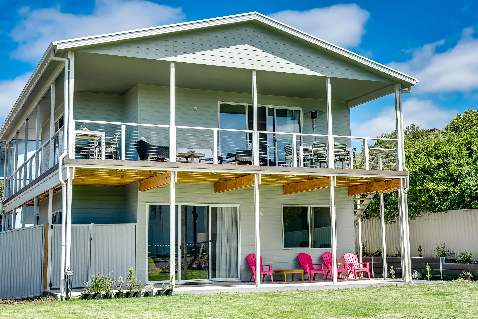 74 Corcoran Avenue, Coastal family retreat — Goolwa Beach, South Australia — vacation rental