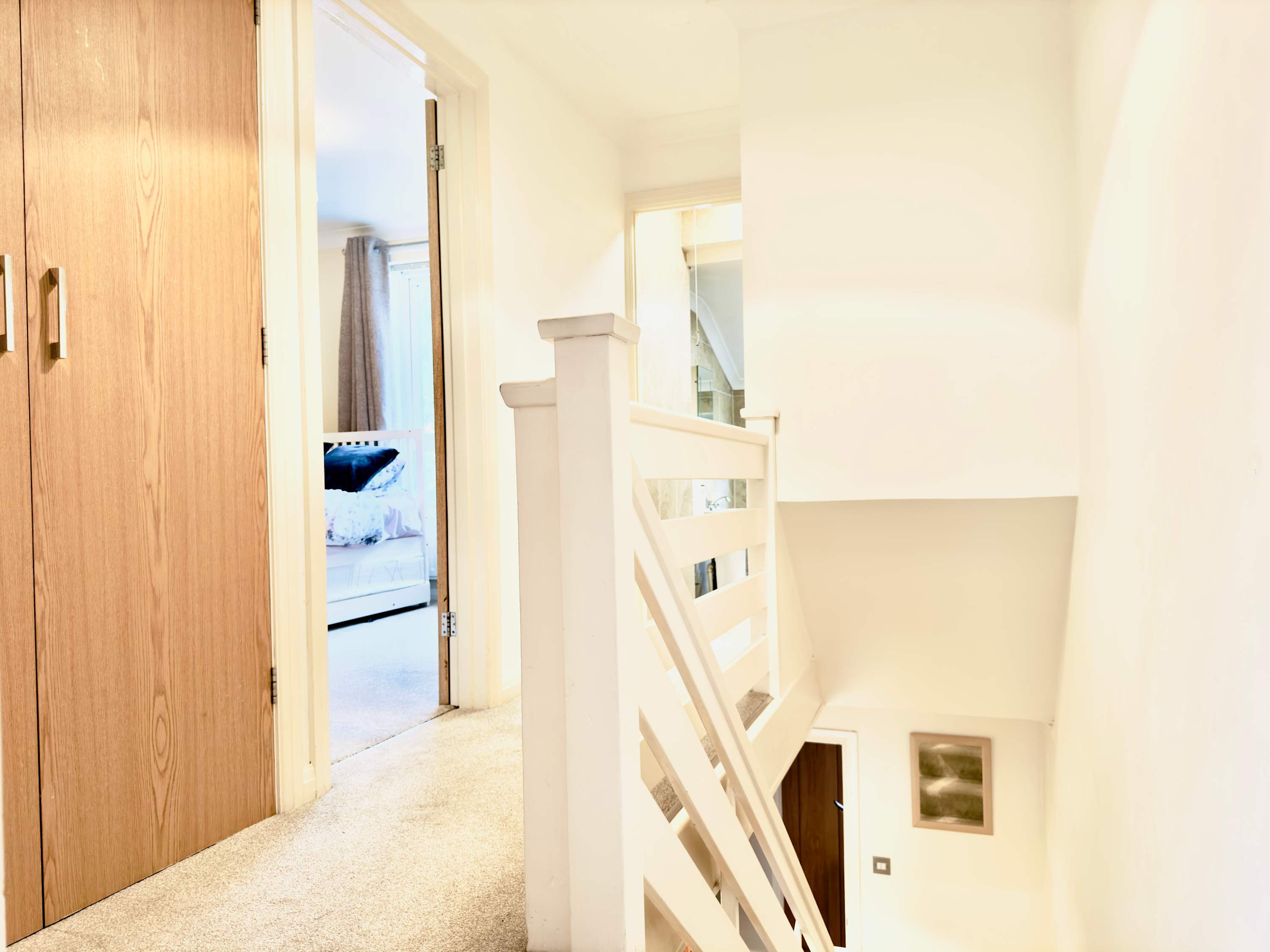 Charming Family Home by Coy Pond w/ Free Parking