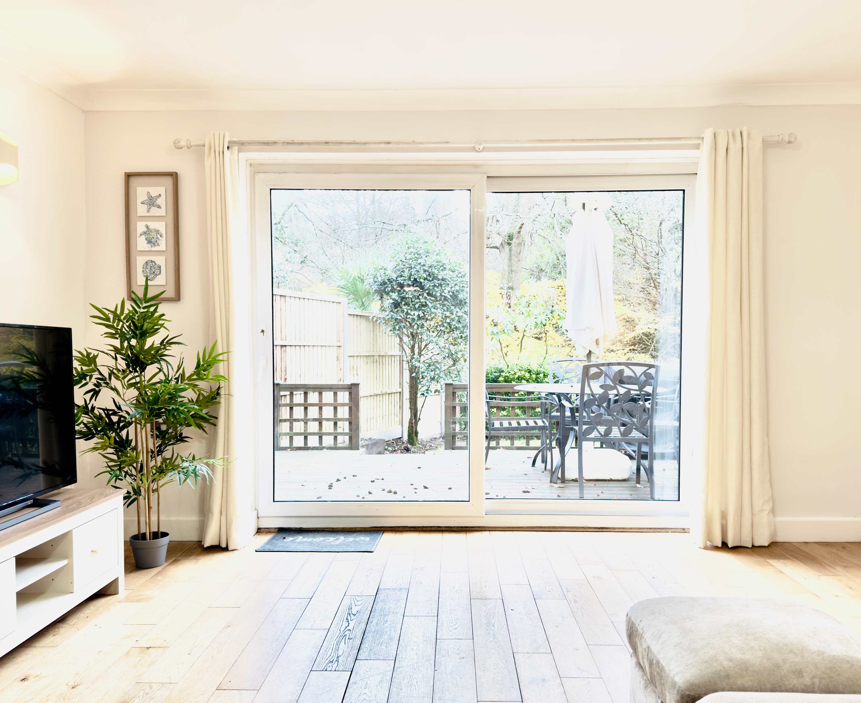 Charming Family Home by Coy Pond w/ Free Parking