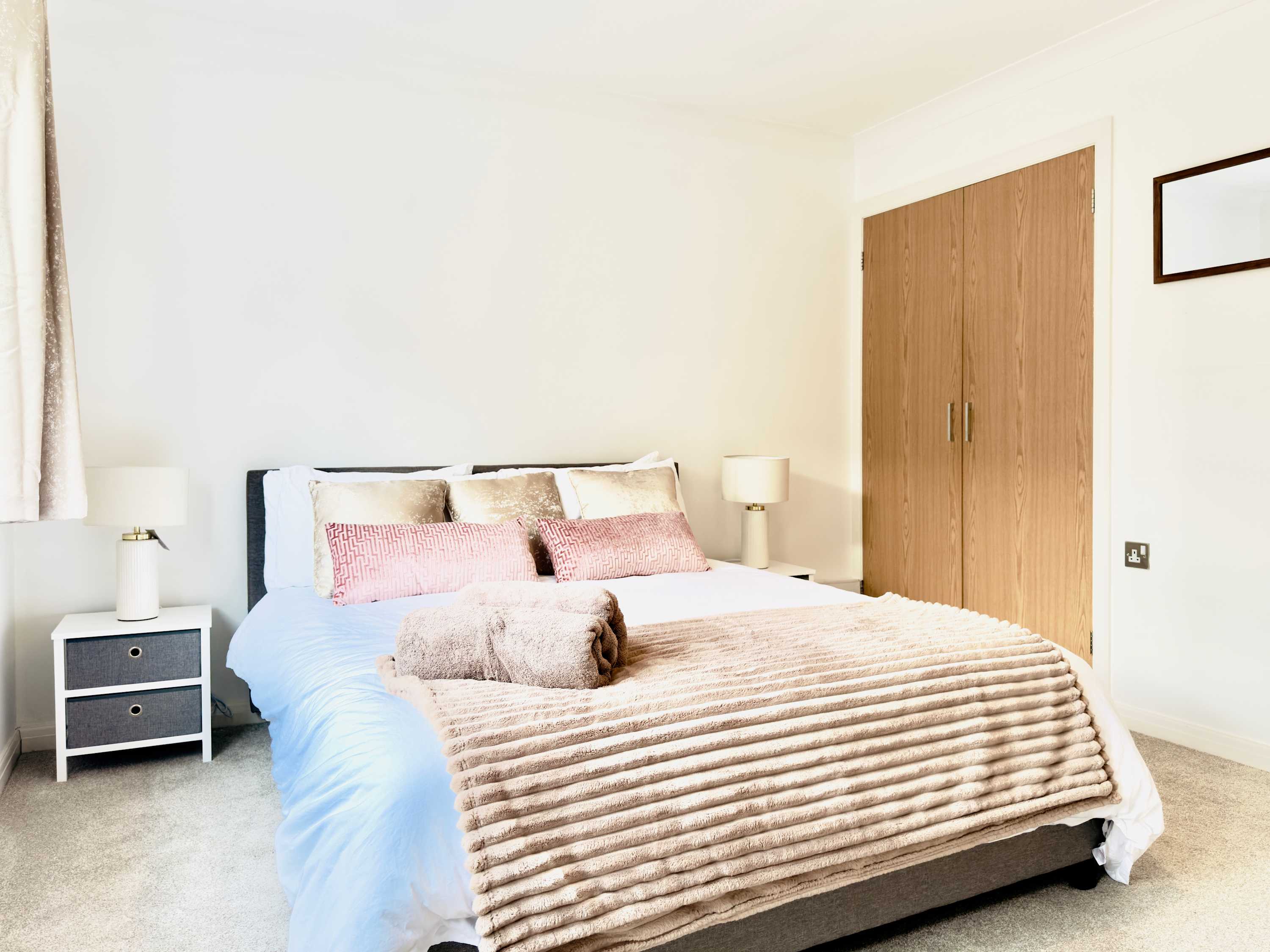 Charming Family Home by Coy Pond w/ Free Parking