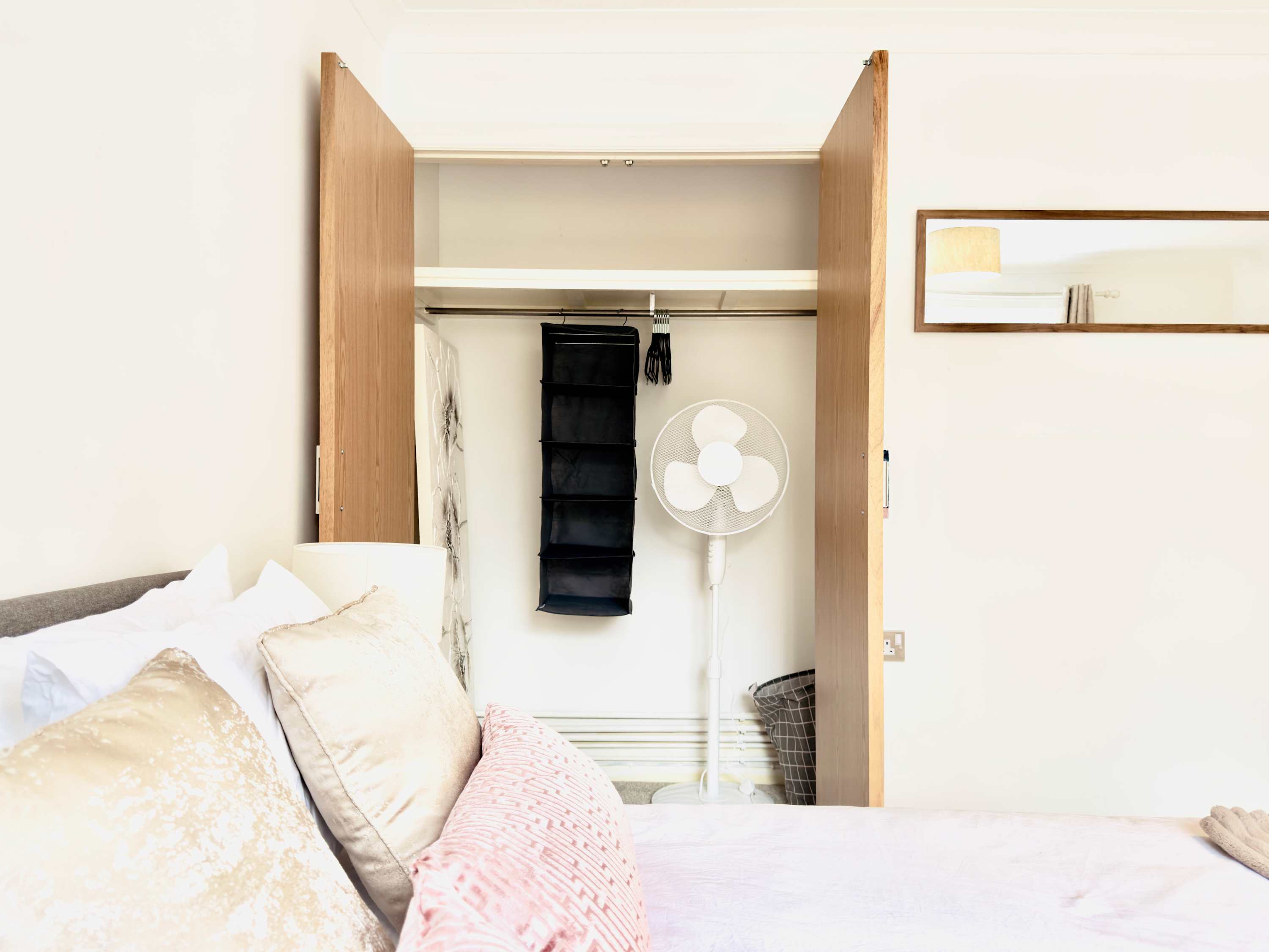 Charming Family Home by Coy Pond w/ Free Parking