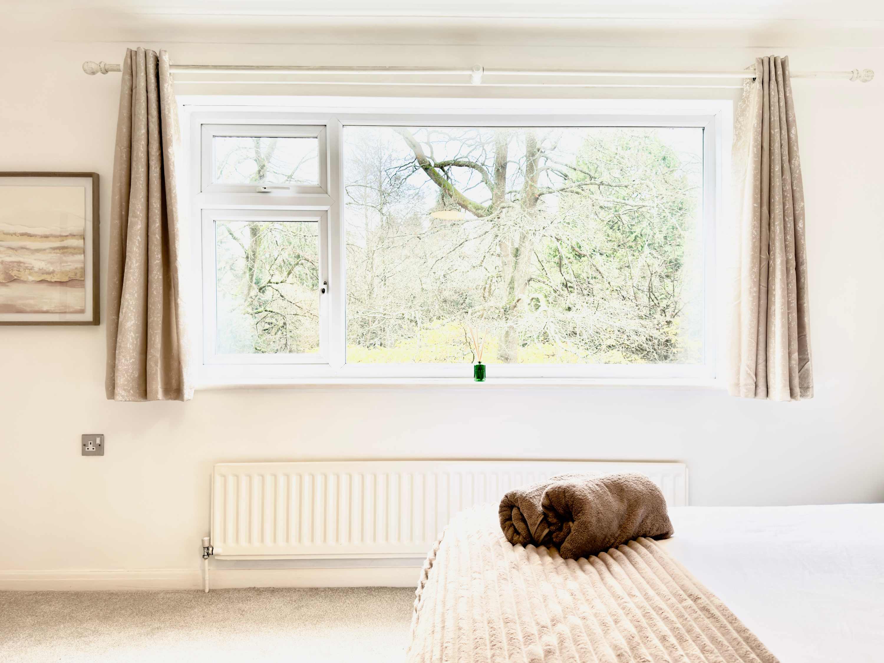 Charming Family Home by Coy Pond w/ Free Parking