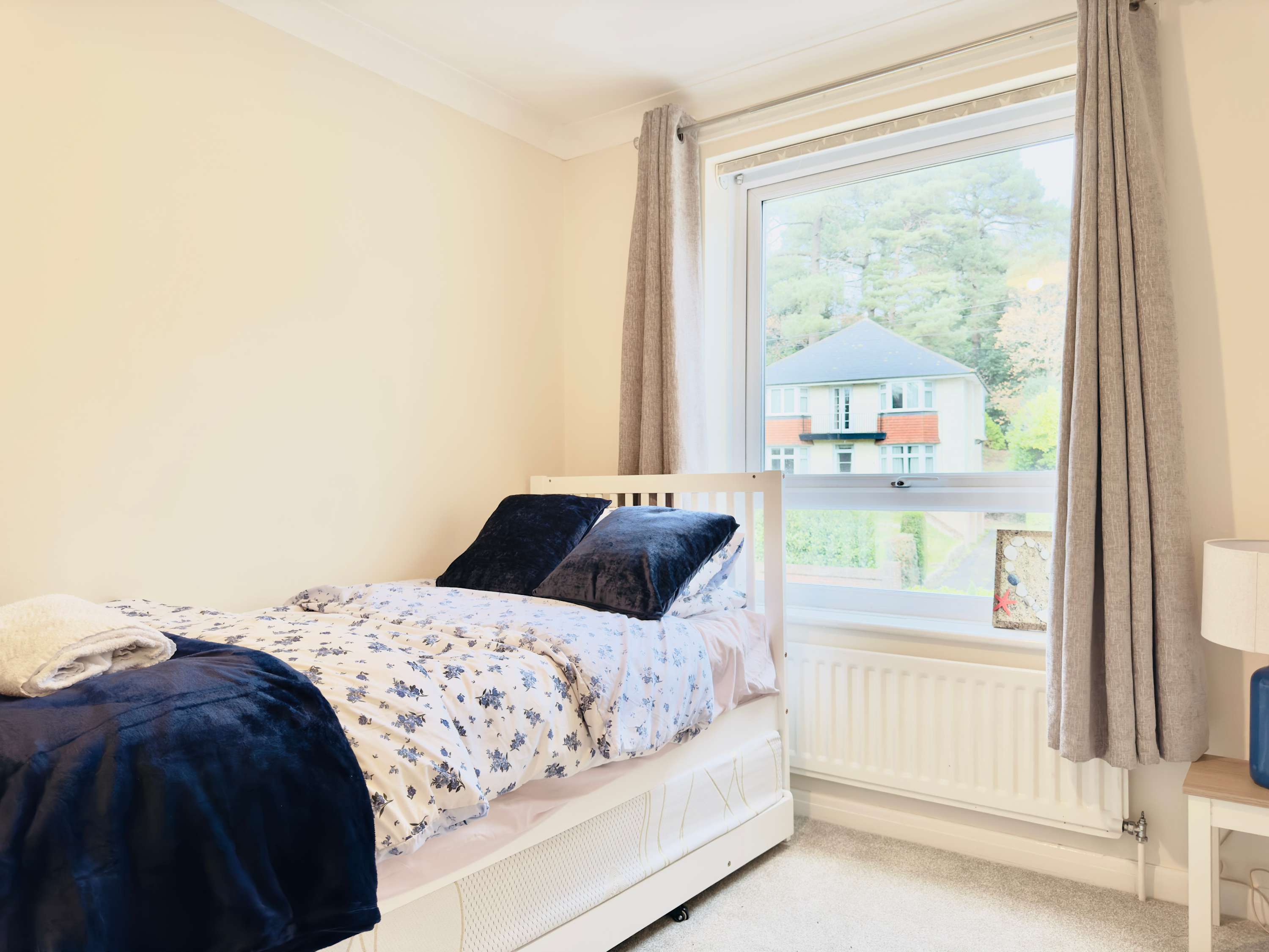 Charming Family Home by Coy Pond w/ Free Parking