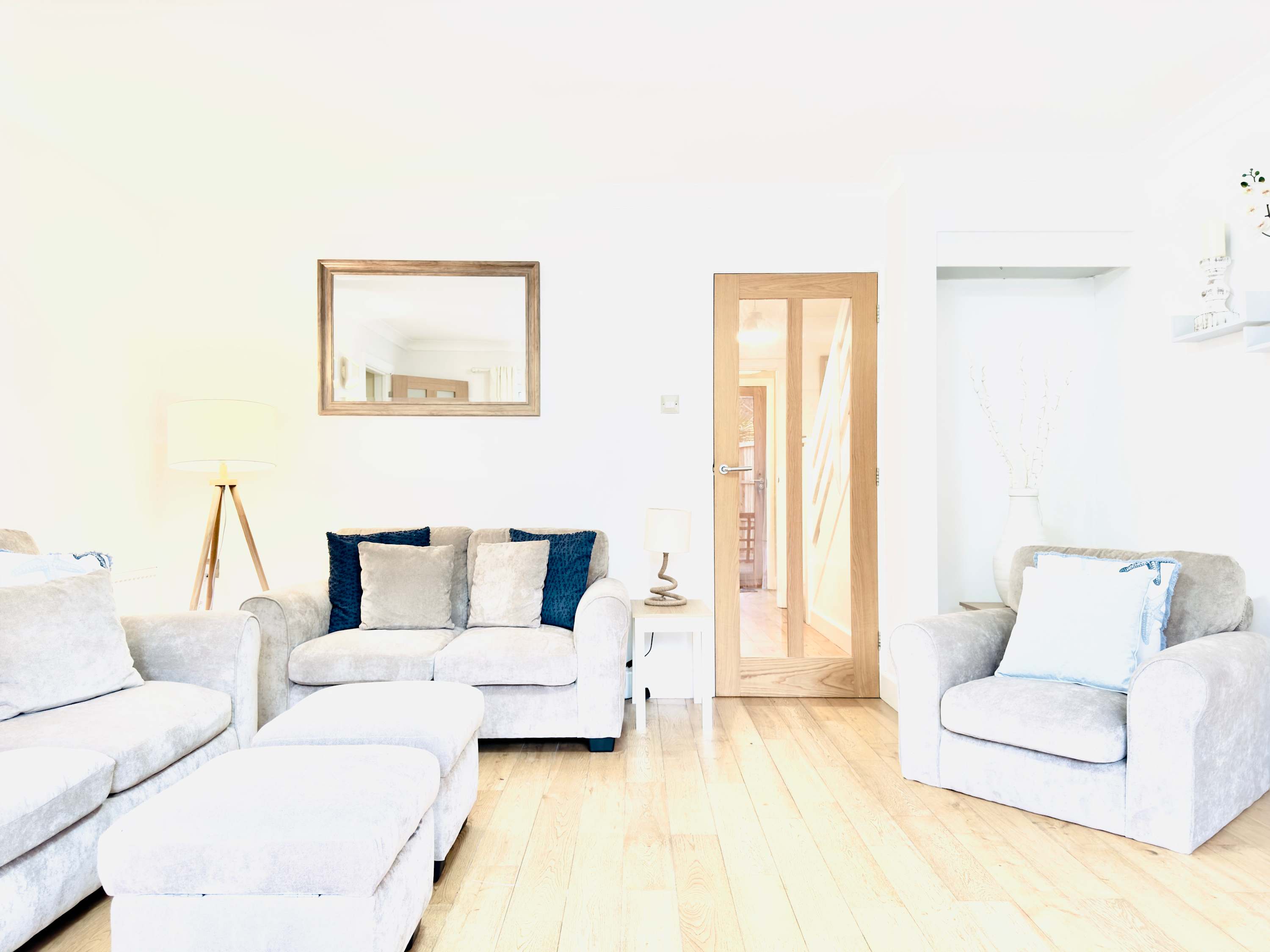 Charming Family Home by Coy Pond w/ Free Parking