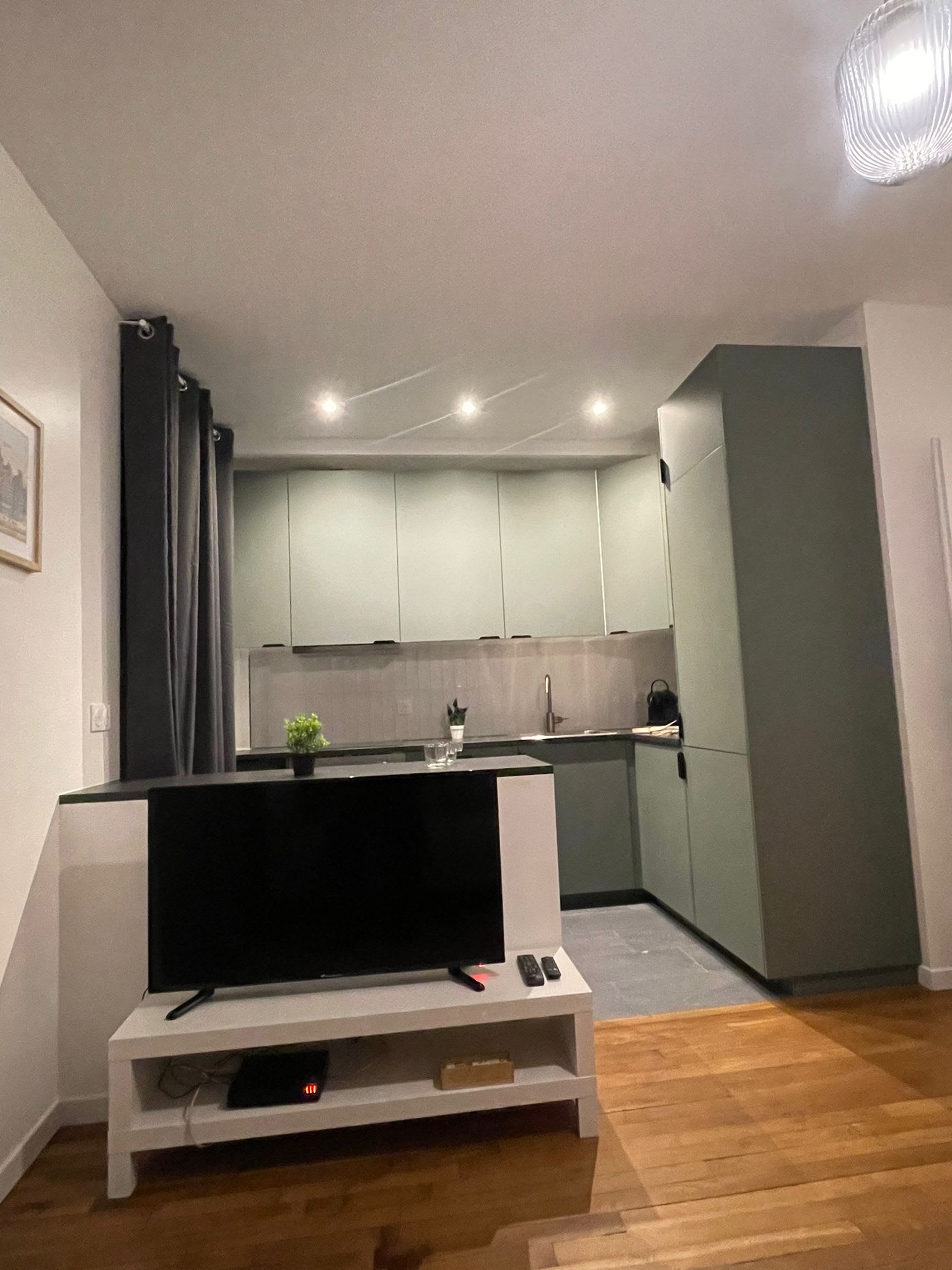 Appartement Spacieux et Calme Proche de Paris - Foto 1