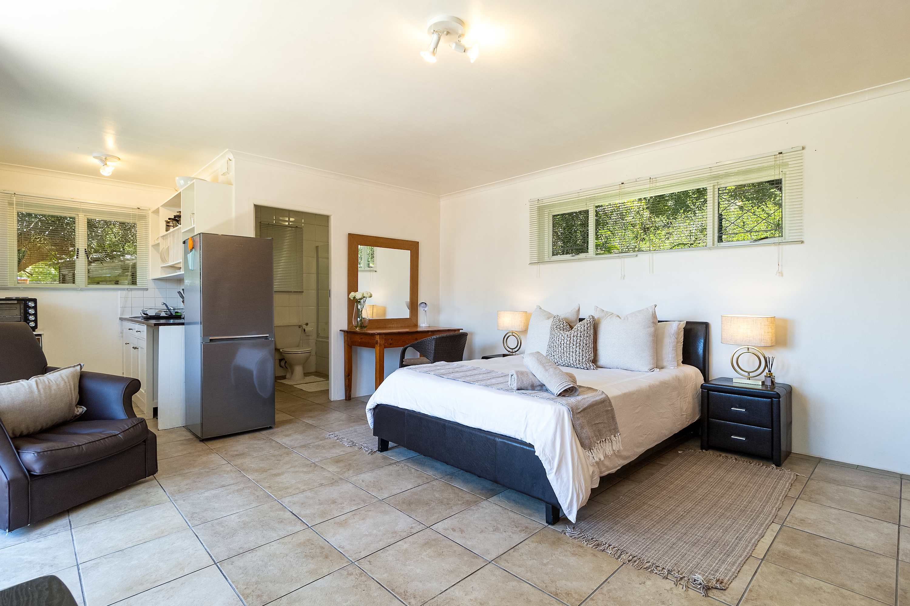 Charming 1 Bedroom, Garden Cottage, HoutBay, Cape Town, South Africa