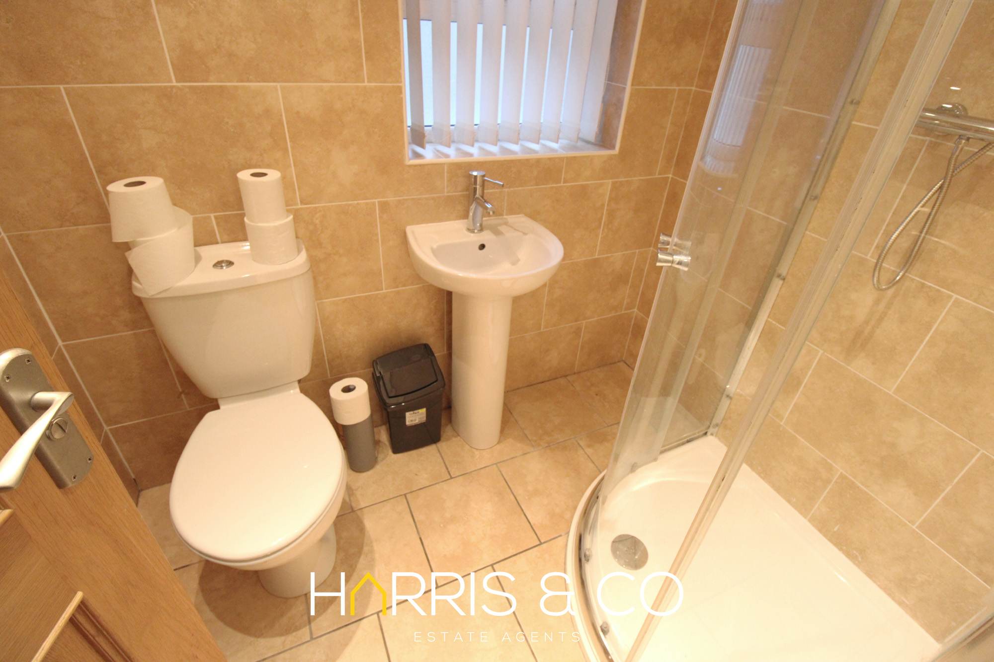 Fishermans View in Warren Street 105 FY7 6EA - Property image 4 - VivreStays