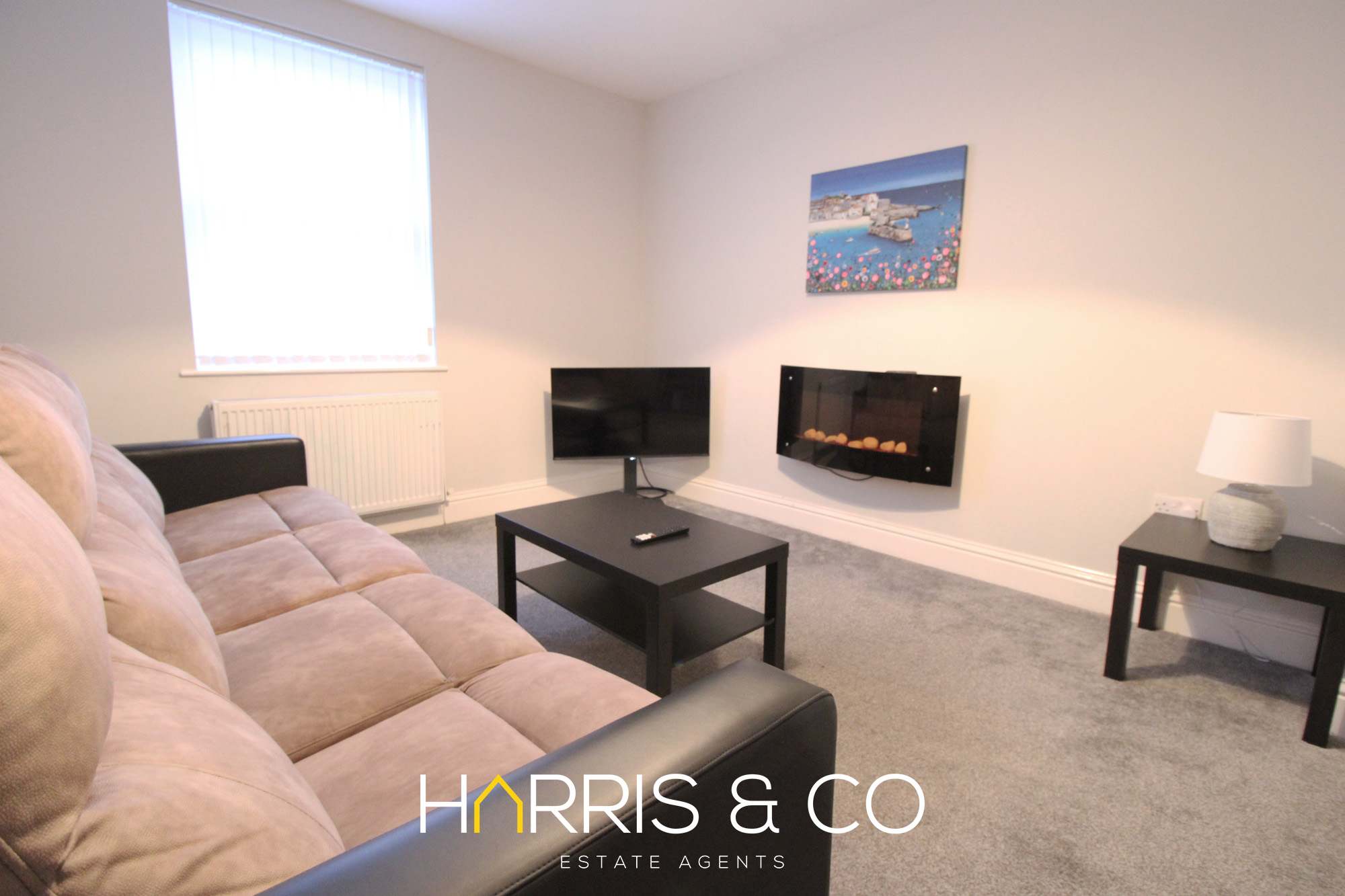 Fishermans View in Warren Street 105 FY7 6EA - Property image 8 - VivreStays