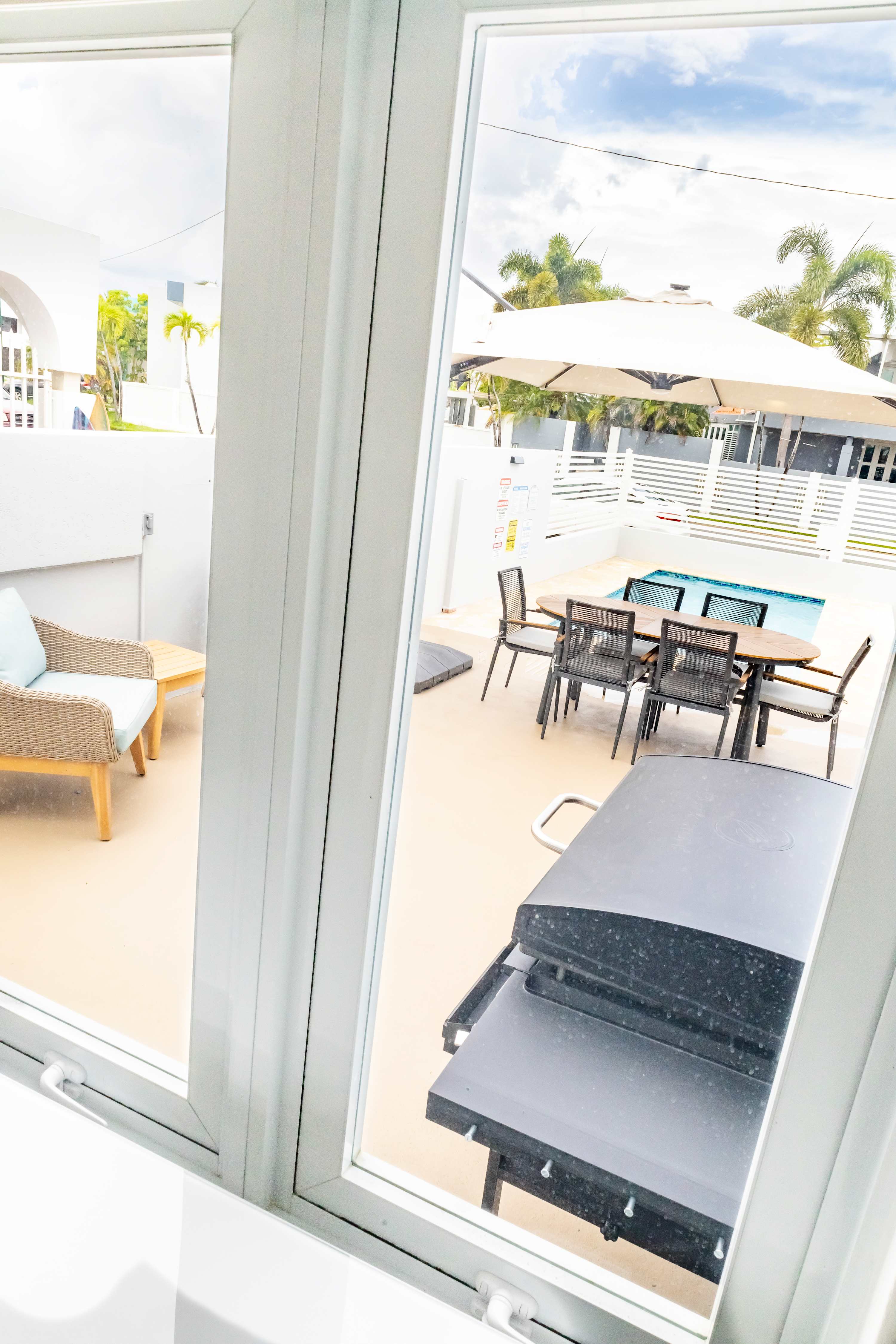 AQUA Casa A/8 Rm 4 · Bedroom in Dorado del Mar - Property photo