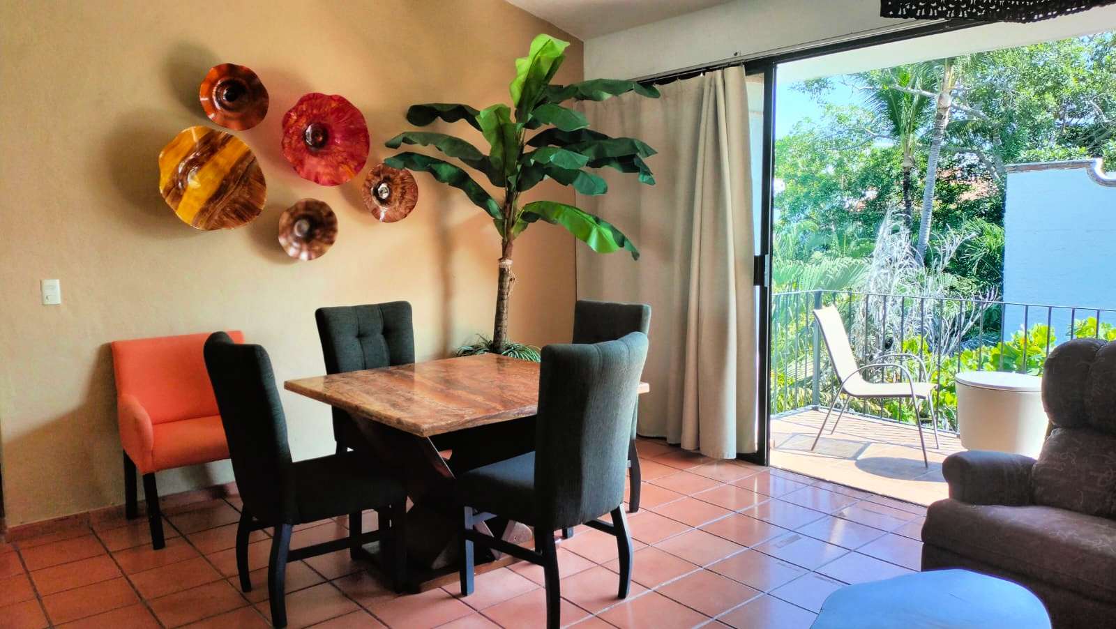 Tropical Oasis, 2 Pools, Near Beach and Town — Puerto Vallarta, Jalisco — vacation rental