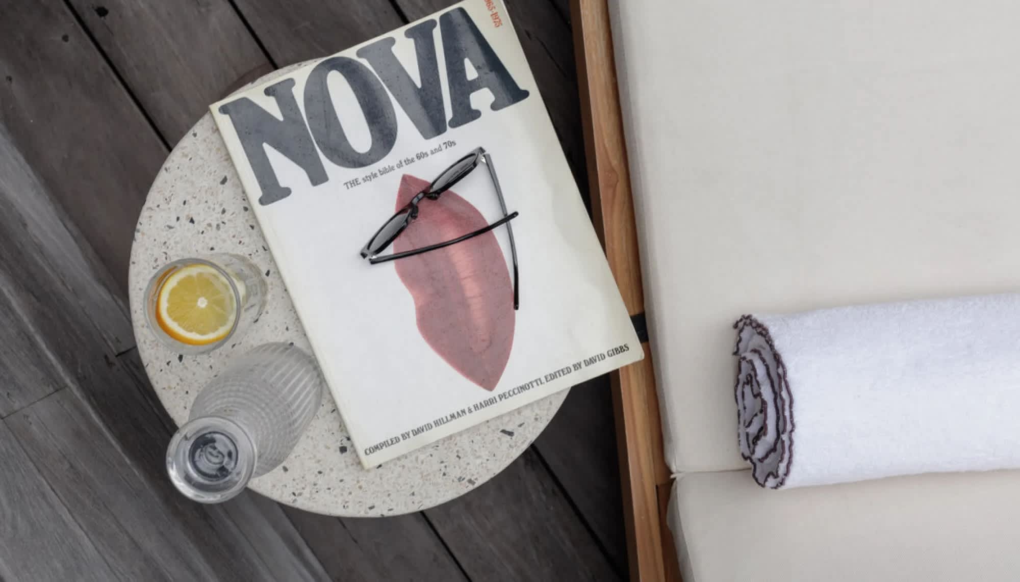 Nova by OXO