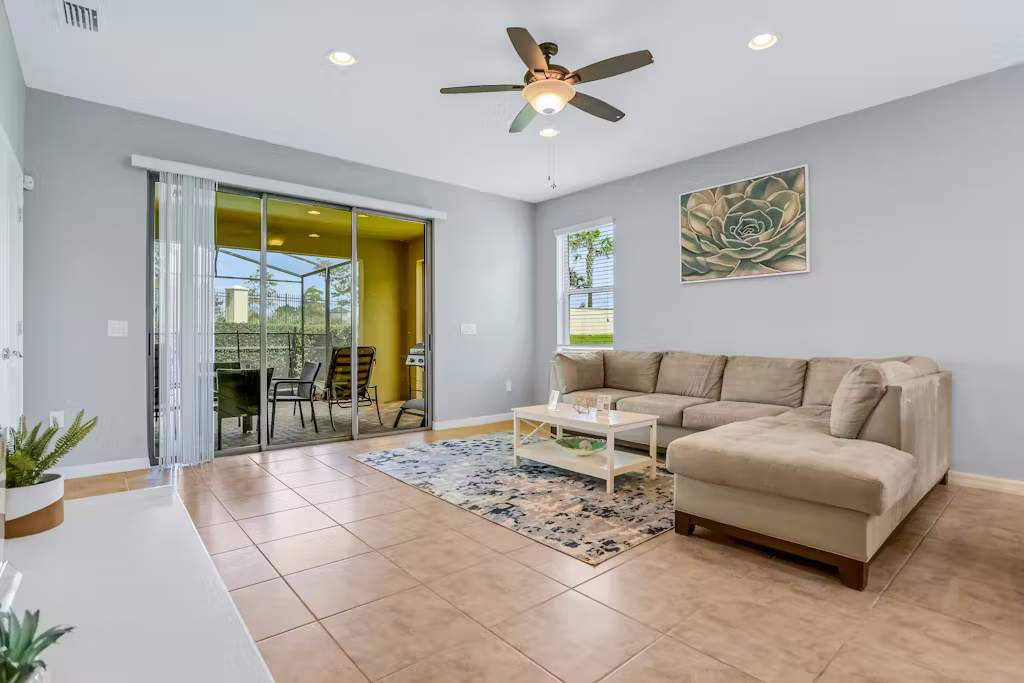 Heated Pool, Game Room, 9MI Disney! FREE Resort