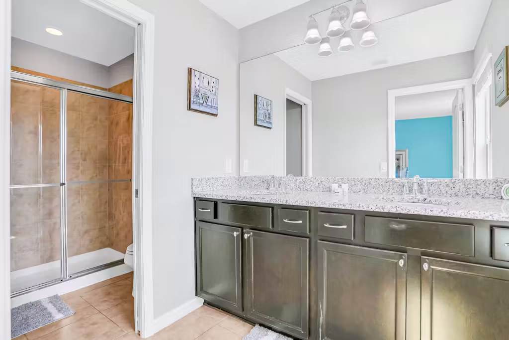 Heated Pool, Game Room, 9MI Disney! FREE Resort