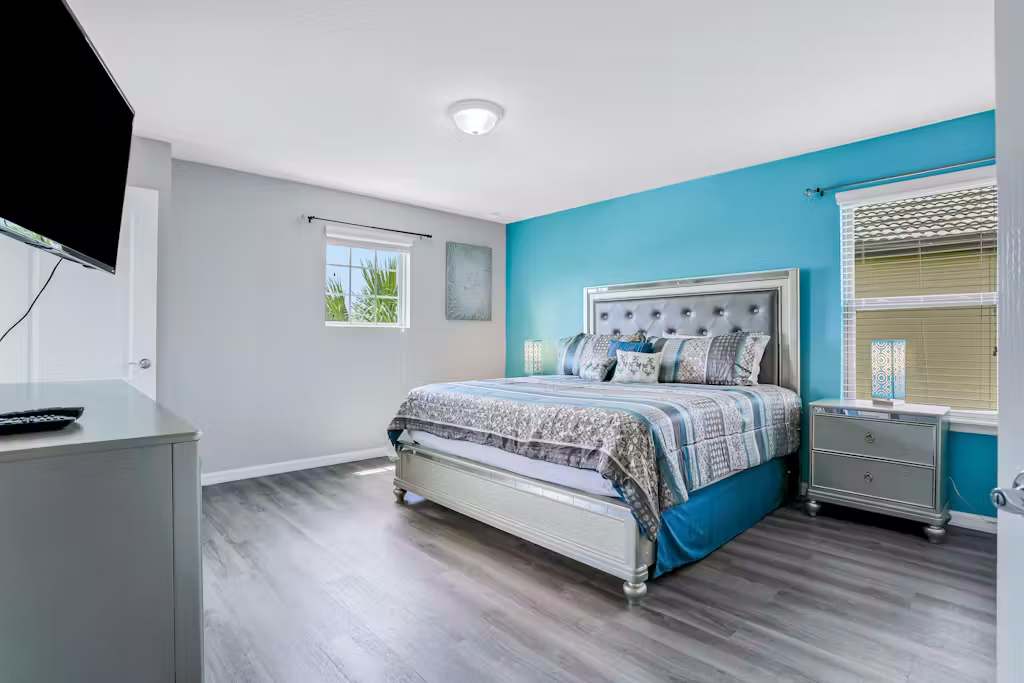 Heated Pool, Game Room, 9MI Disney! FREE Resort