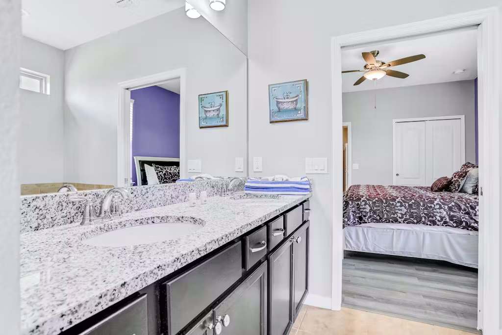 Heated Pool, Game Room, 9MI Disney! FREE Resort