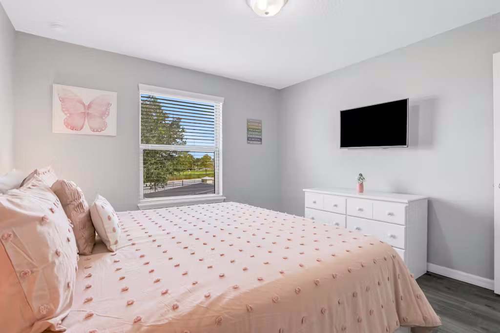 Heated Pool, Game Room, 9MI Disney! FREE Resort