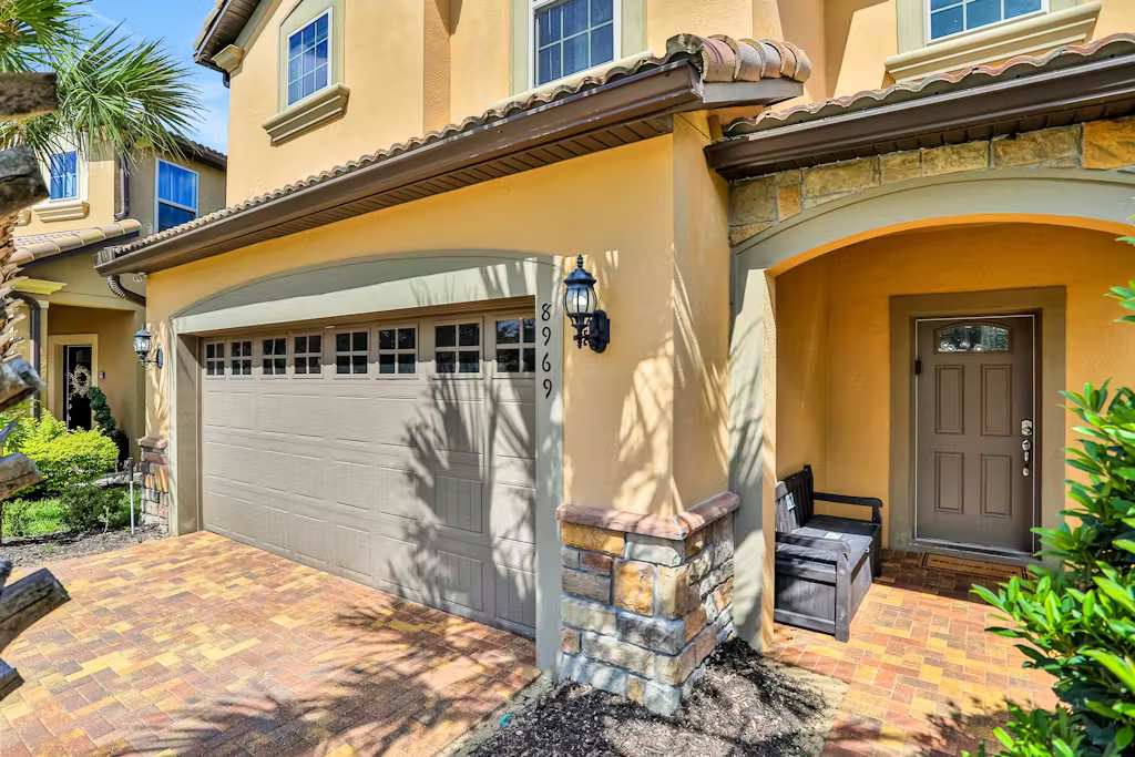 Heated Pool, Game Room, 9MI Disney! FREE Resort