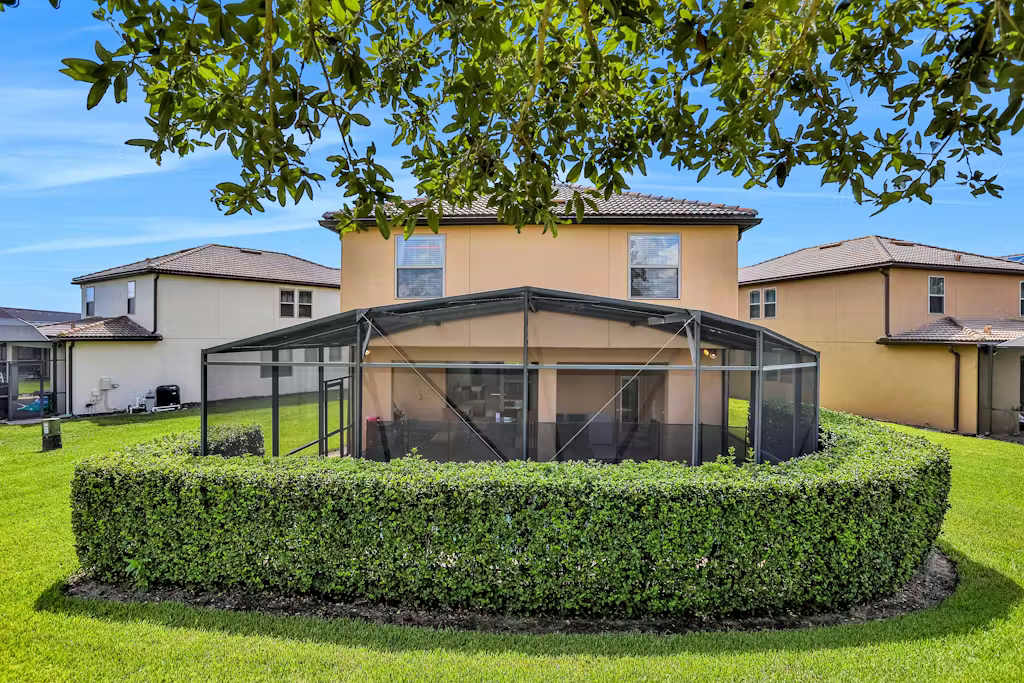 Heated Pool, Game Room, 9MI Disney! FREE Resort