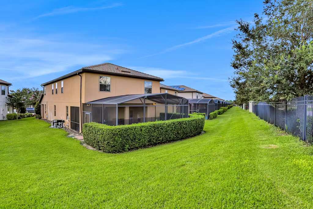 Heated Pool, Game Room, 9MI Disney! FREE Resort