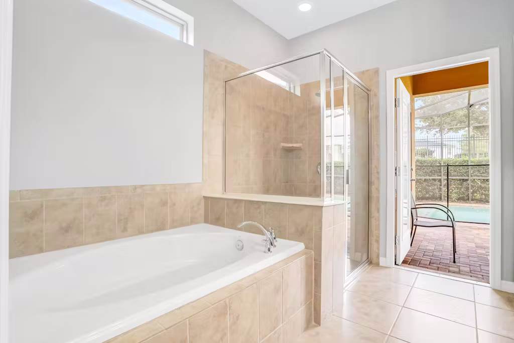 Heated Pool, Game Room, 9MI Disney! FREE Resort