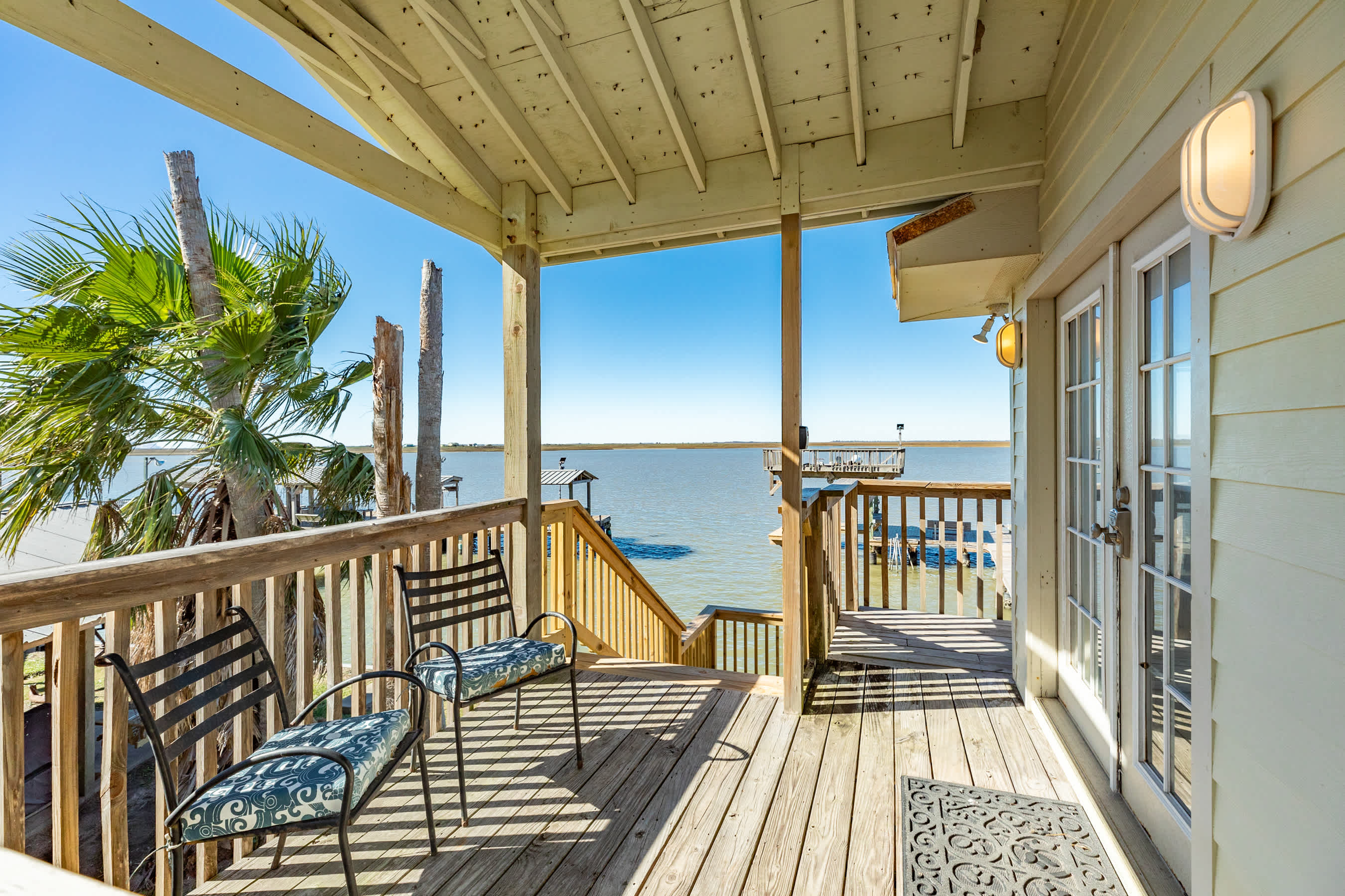 SeaTrout Best Sunset Fishing Spot on the Bay | Photo 3