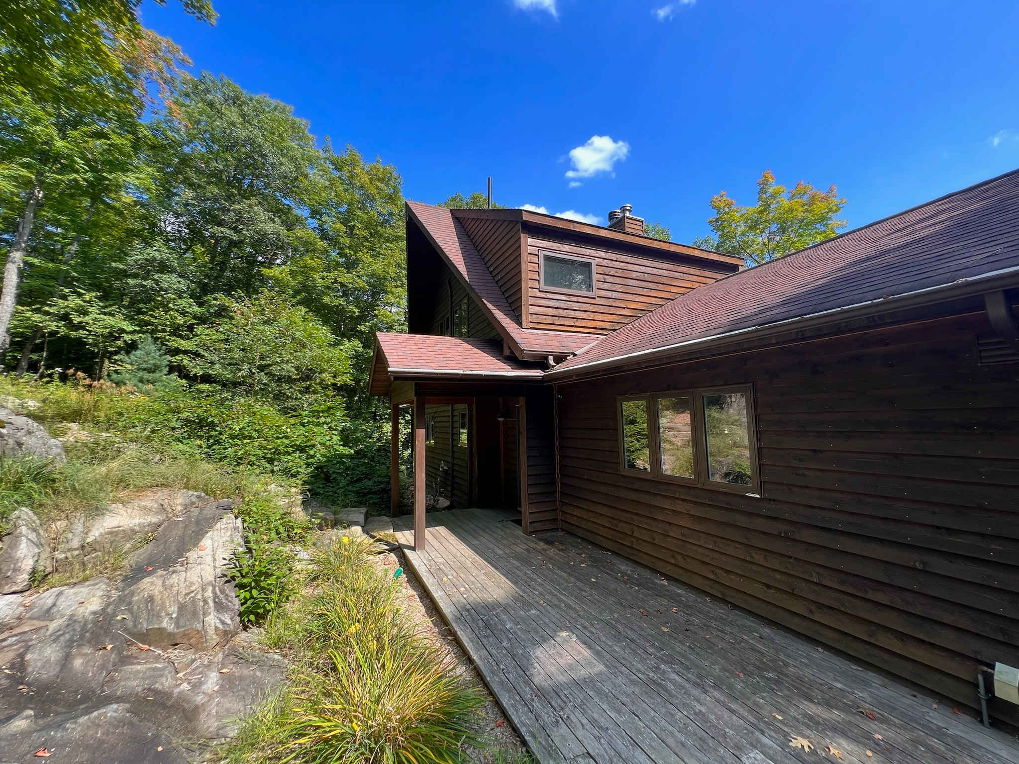 Cottage #257