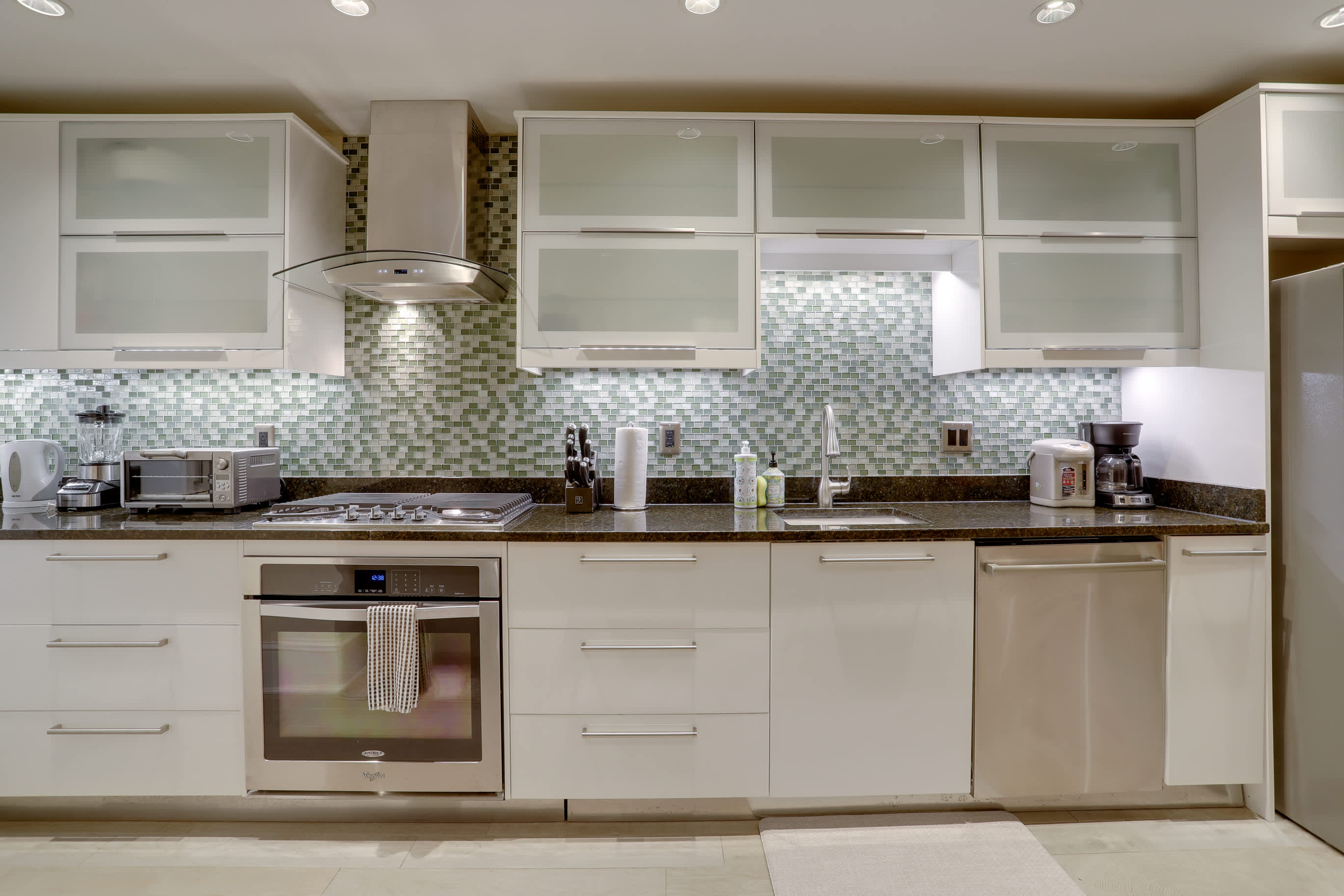 Sojourn on 15th Unit D — District of Columbia, DC — vacation rental