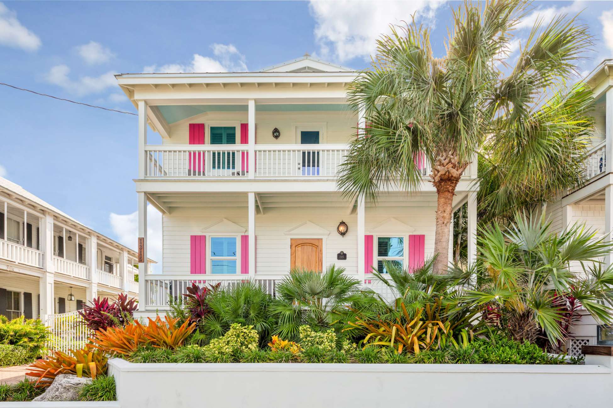 Southernmost View - Private Pool — Key West, FL — vacation rental