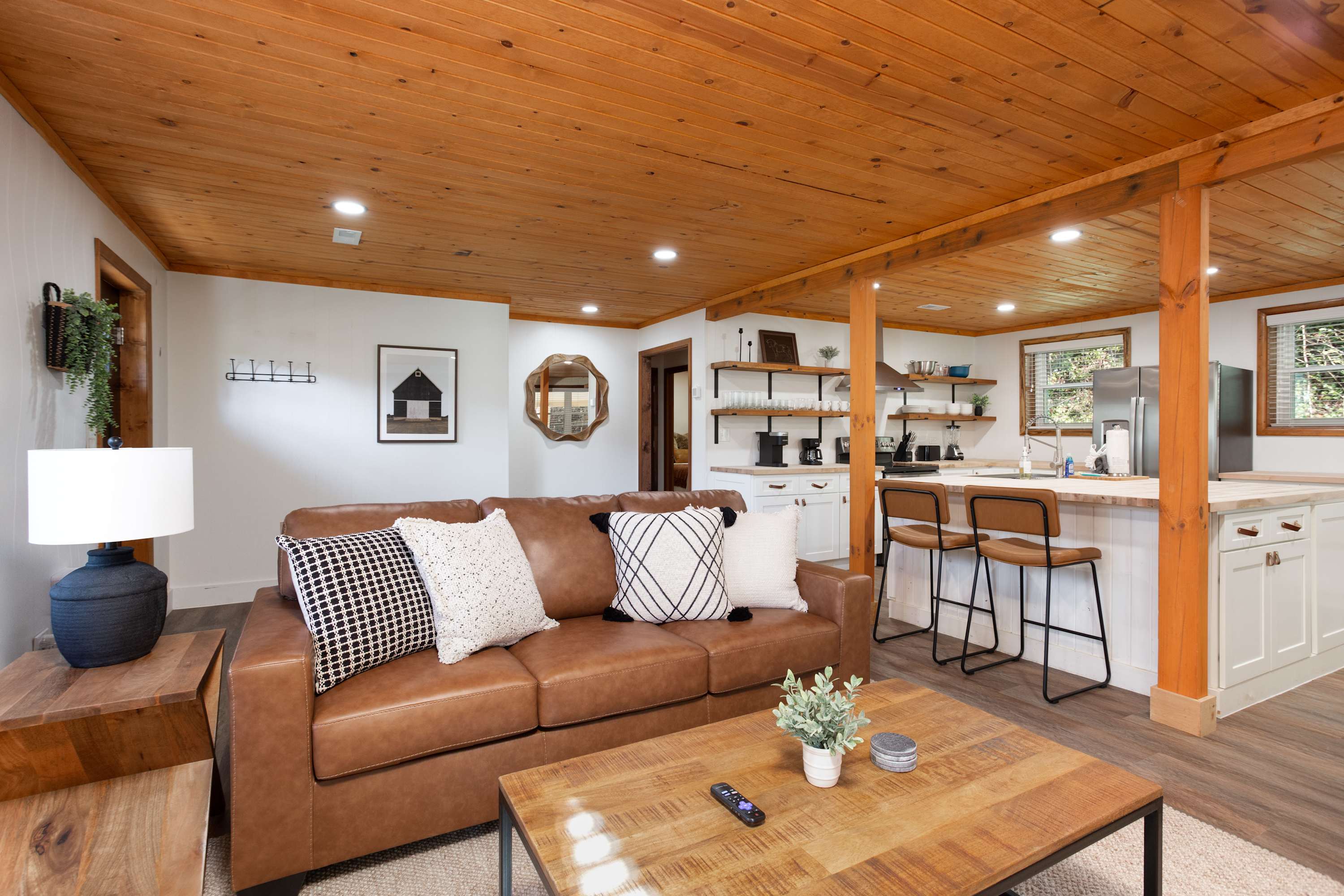 Walk Into The National Park/View — Sevierville, TN — vacation rental
