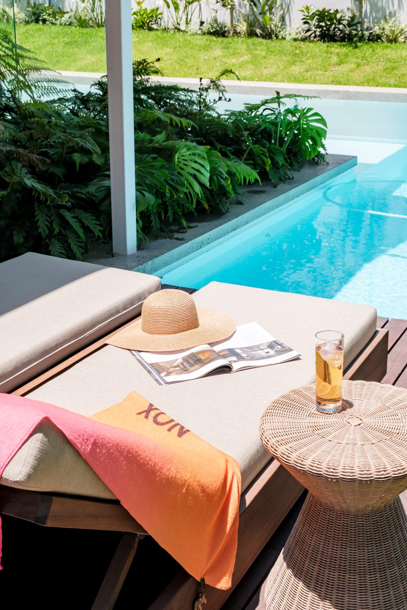 Mountain View Holiday Villa w Garden Pool Iliwa 5