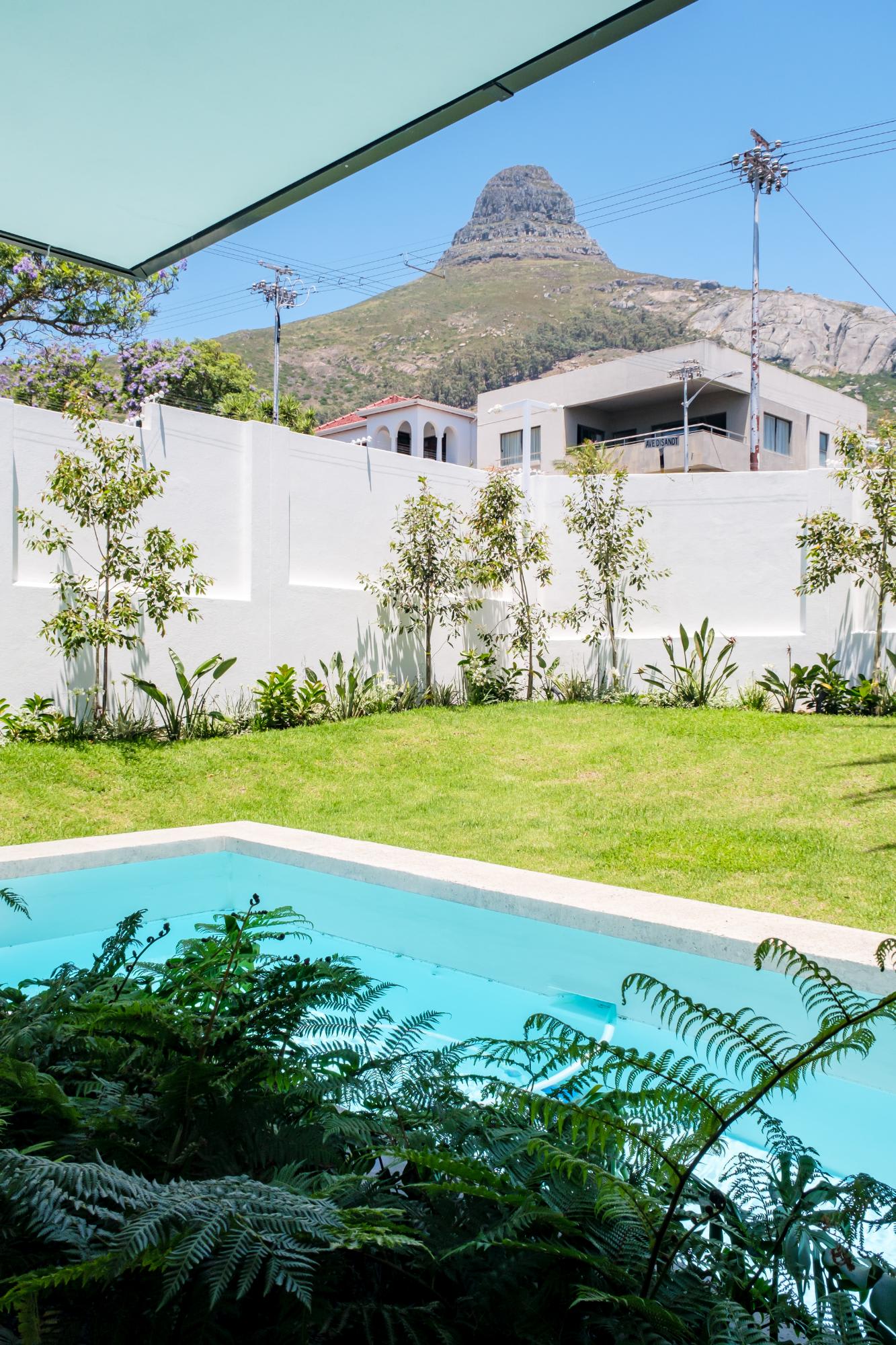 Mountain View Holiday Villa w Garden Pool Iliwa 6