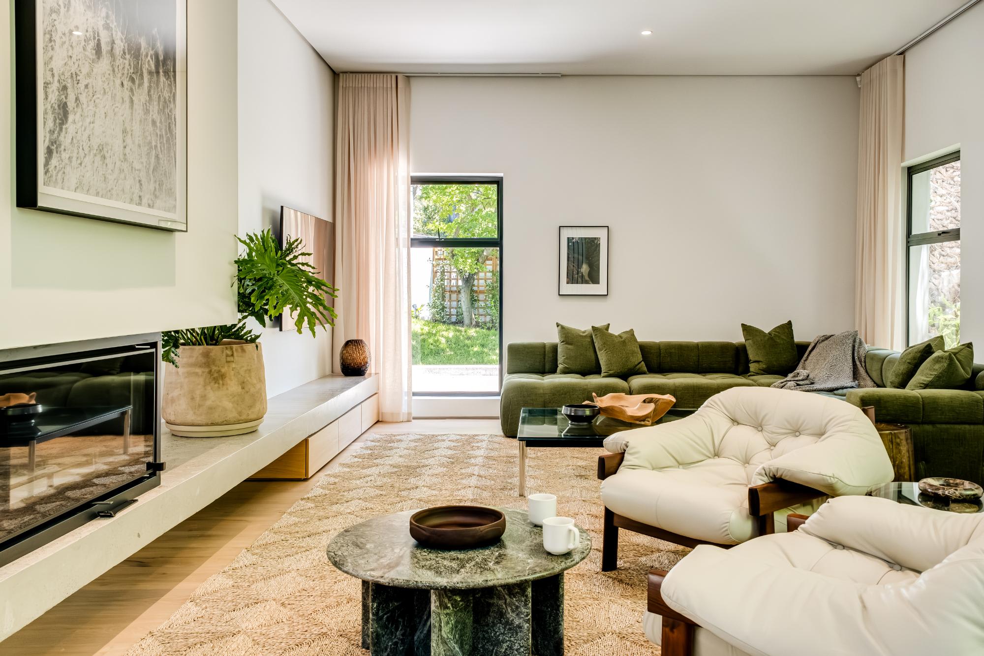 Mountain View Holiday Villa w Garden Pool Iliwa 9