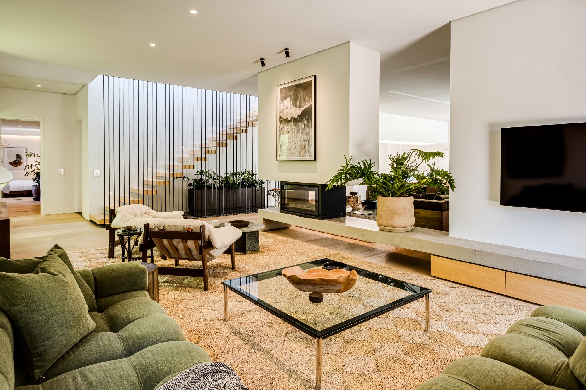 Mountain View Holiday Villa w Garden Pool Iliwa 8