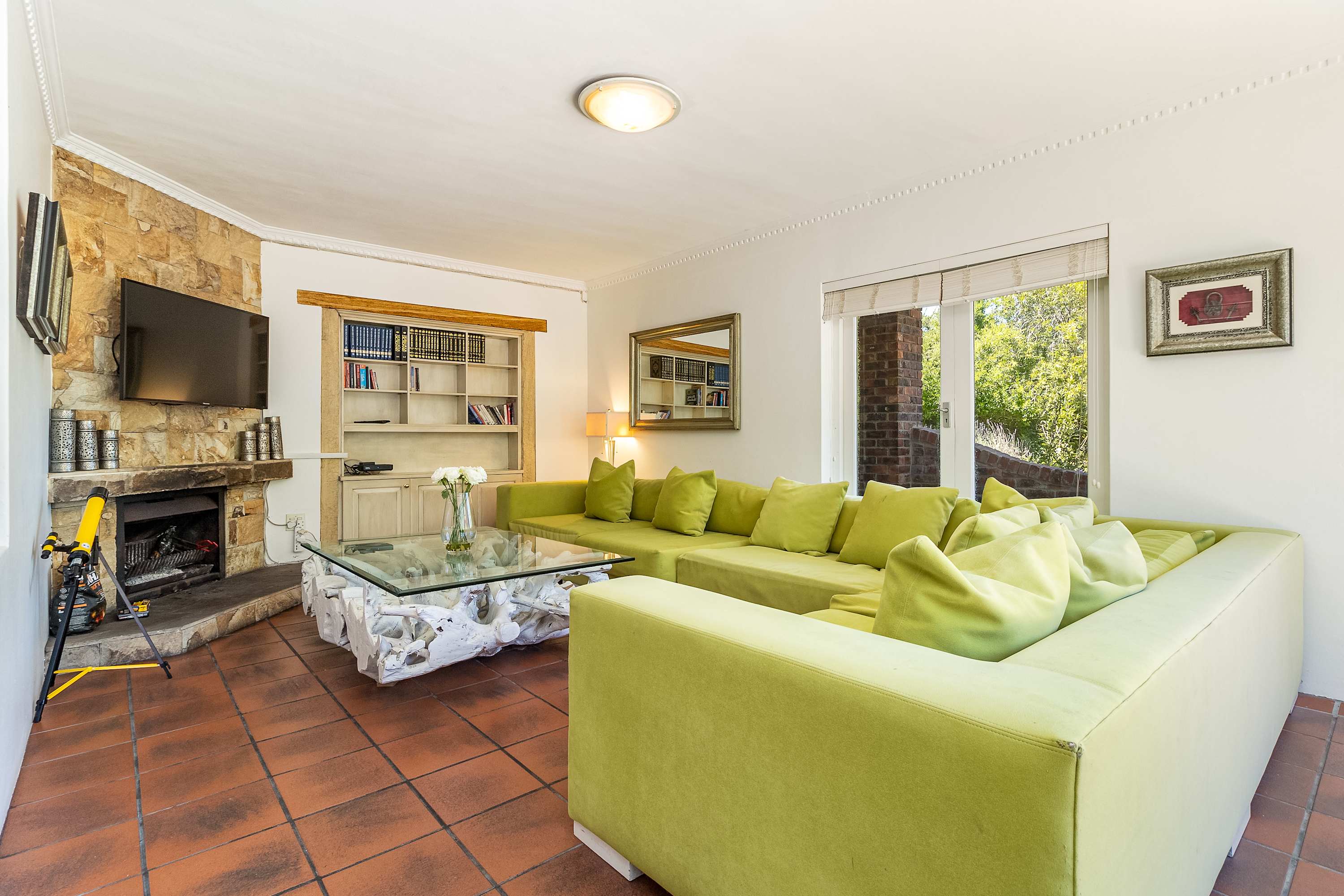 Confortable 3 Bedroom Family Home, HoutBay, Cape Town, South Africa