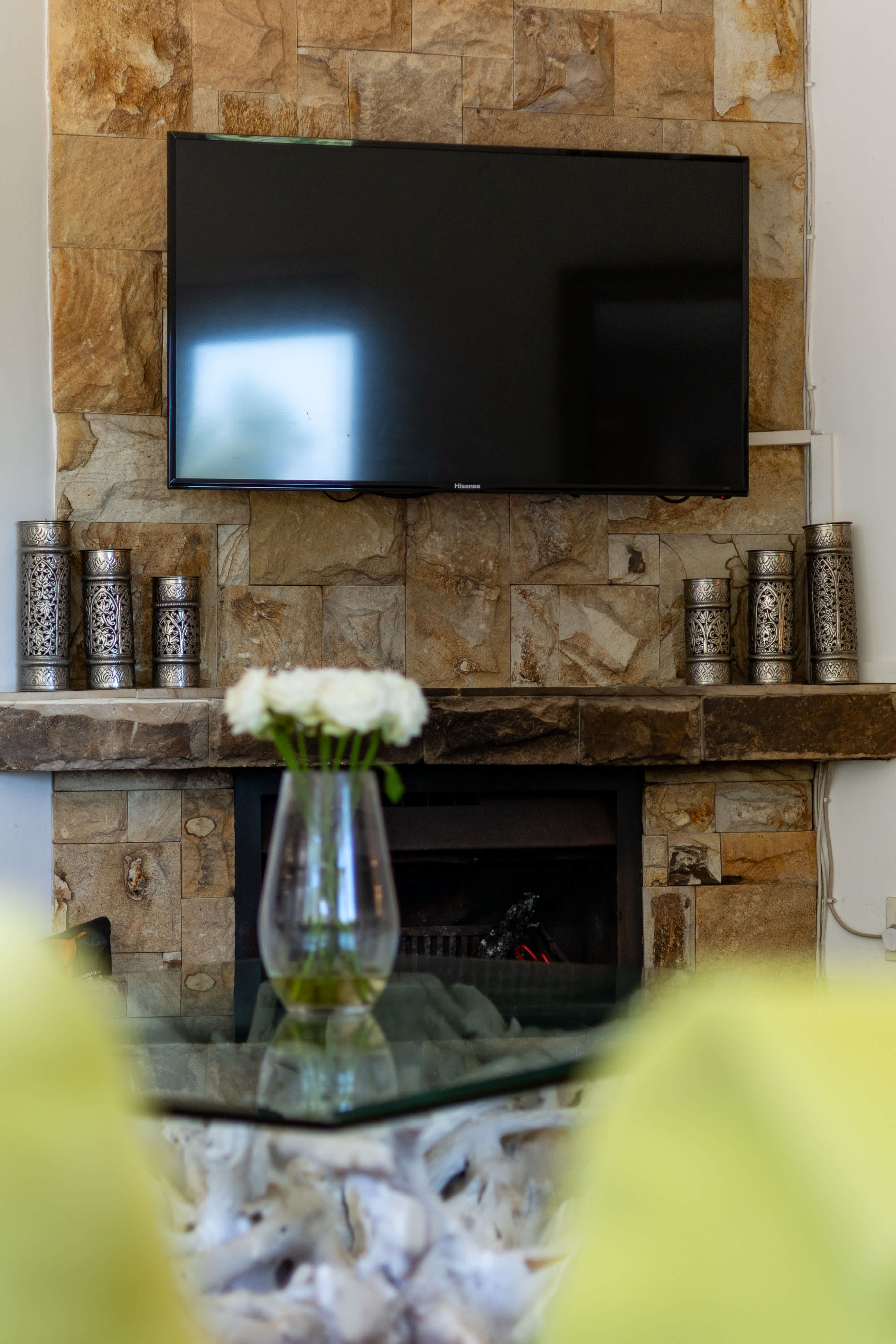 Confortable 3 Bedroom Family Home, HoutBay, Cape Town, South Africa