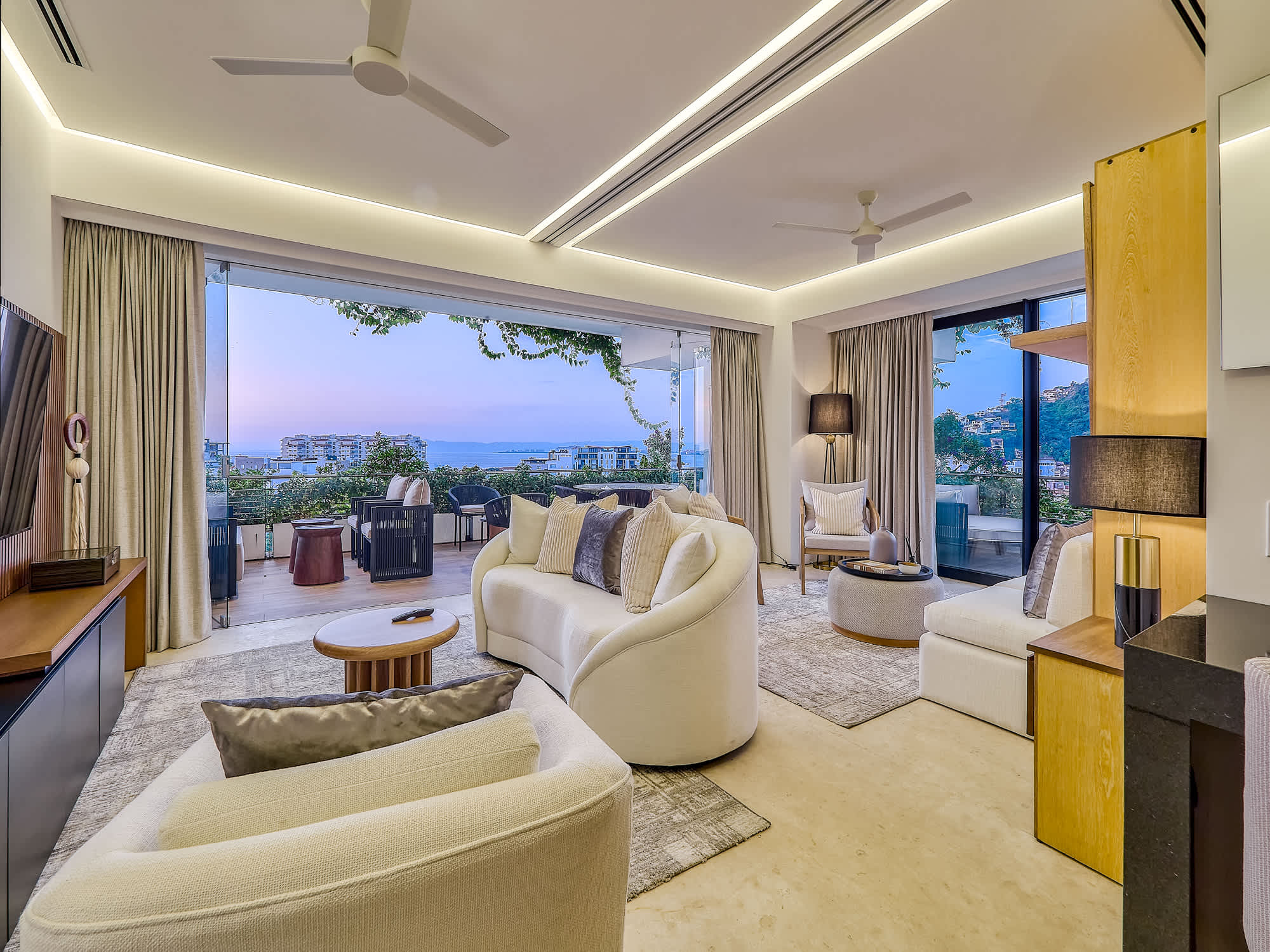 Luxe Escape at SOHO by Maxwell Residences — Puerto Vallarta, Jalisco — vacation rental