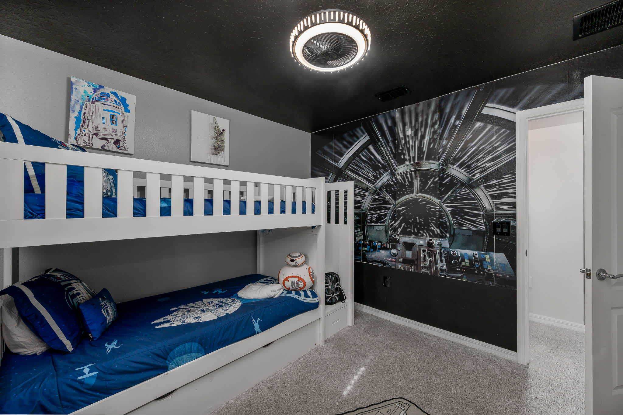 Townhouse w/ pool & resort water park