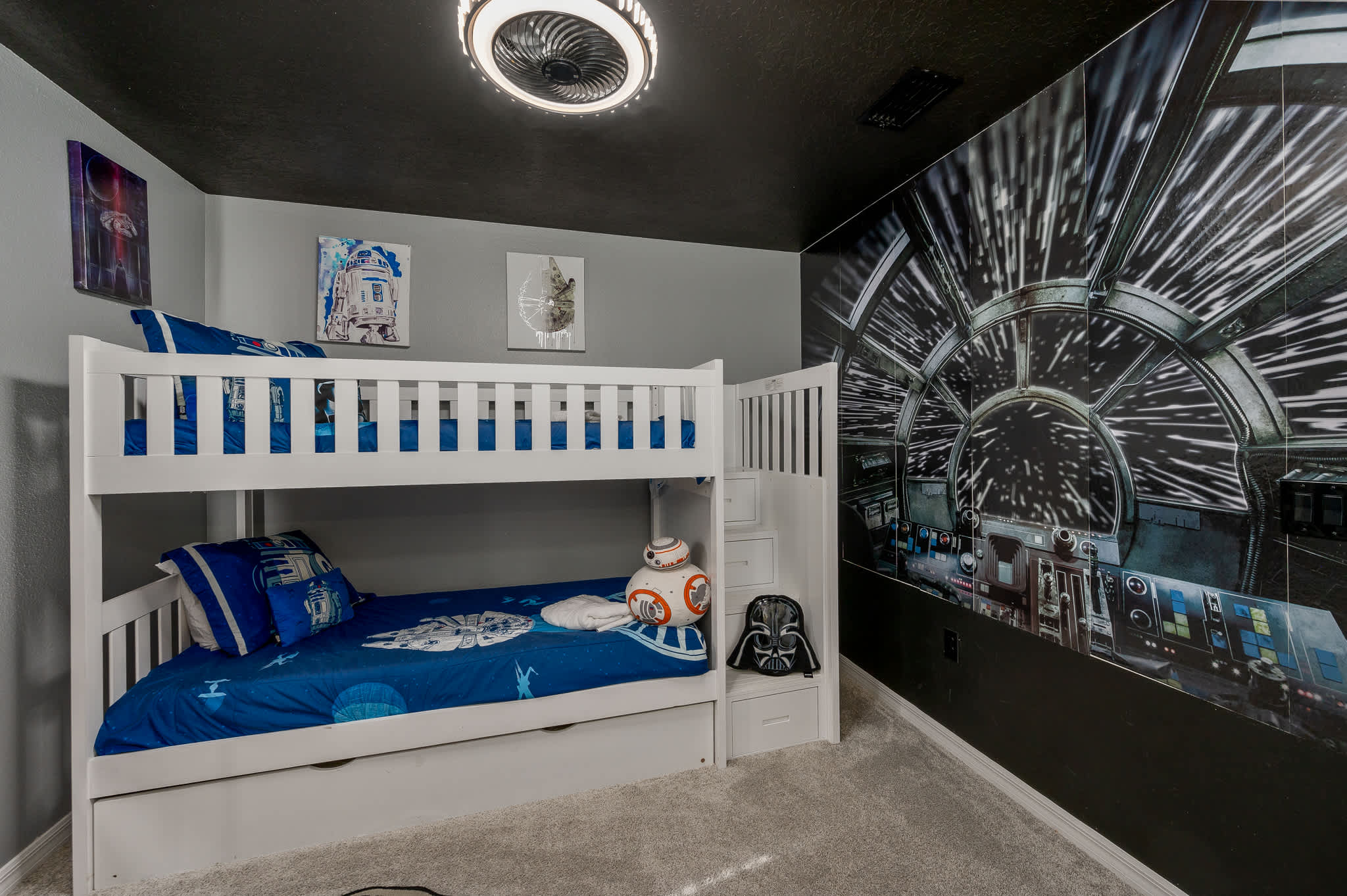 Townhouse w/ pool & resort water park