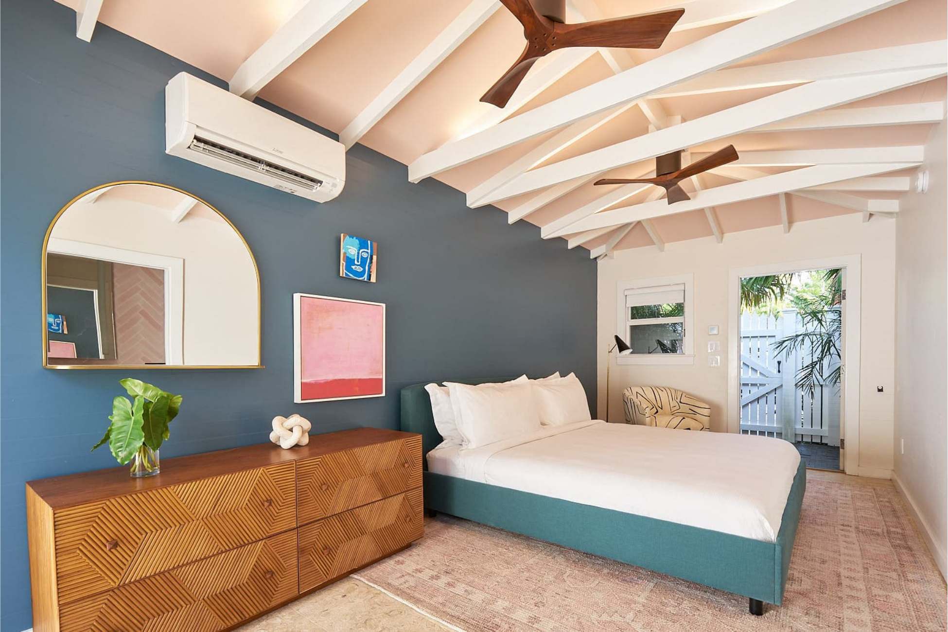 Carriage House at the Grand Maloney — Key West, FL — vacation rental