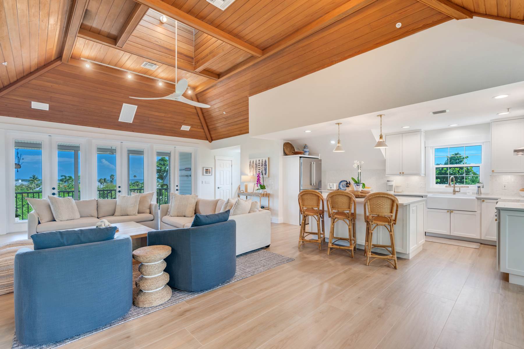 Serene Island Retreat on Exclusive Useppa Island