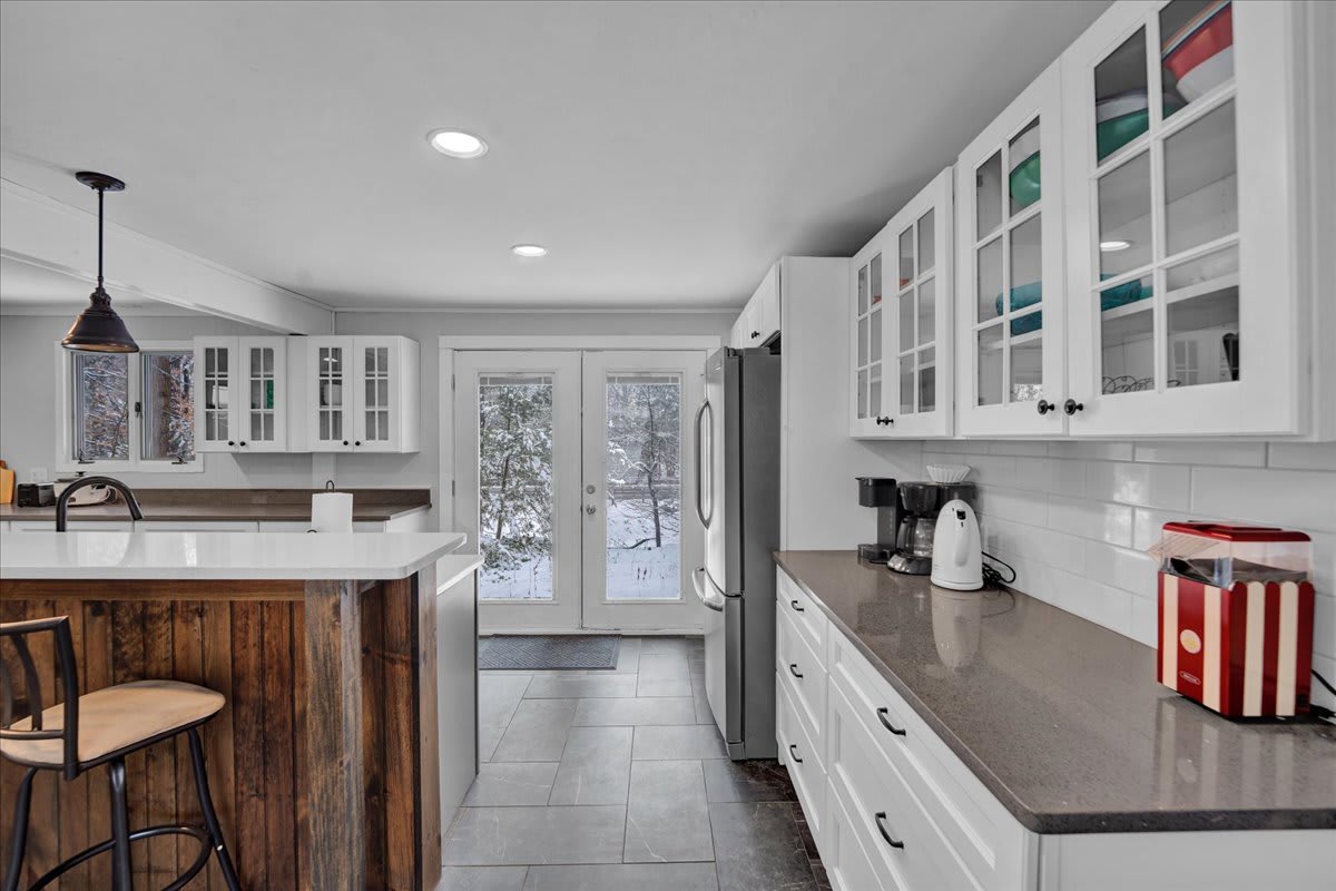 Pocono Pines Stone Cabin | Central to Attractions