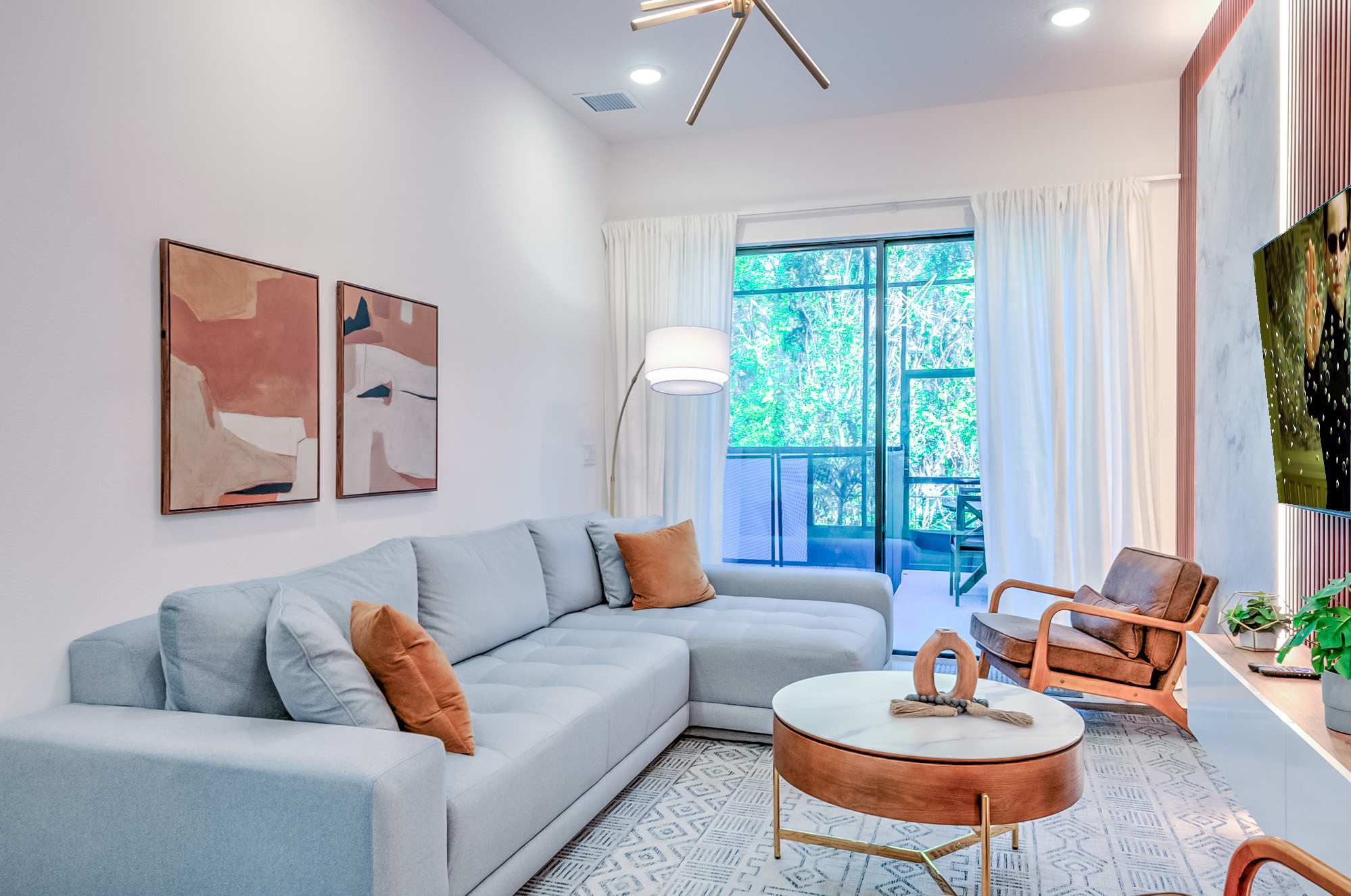 Luxury Townhouse w/ Private Pool Near Disney & Universal (10461) — Orlando, FL — vacation rental