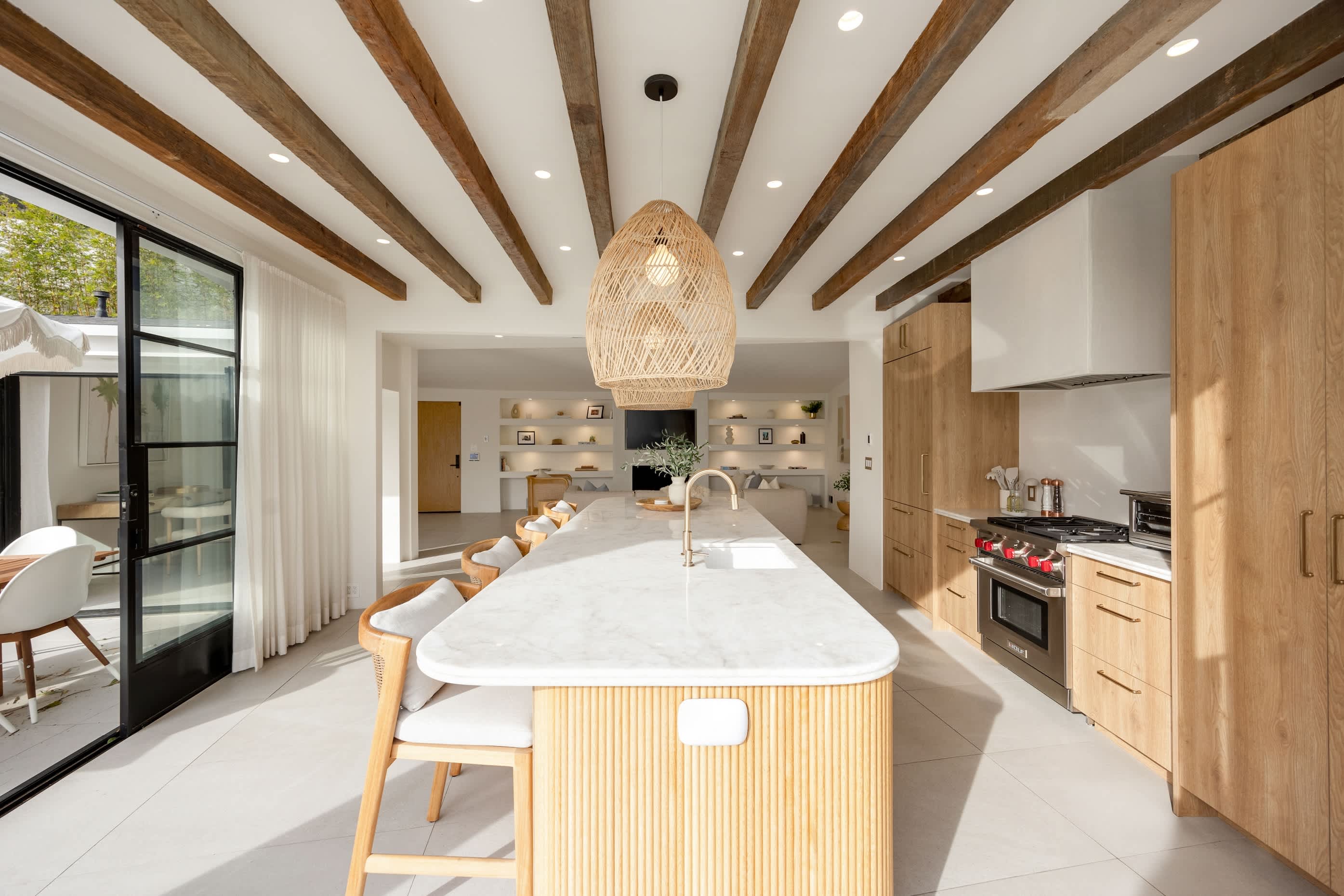 Designed for those who see cooking as a way to bring people together.