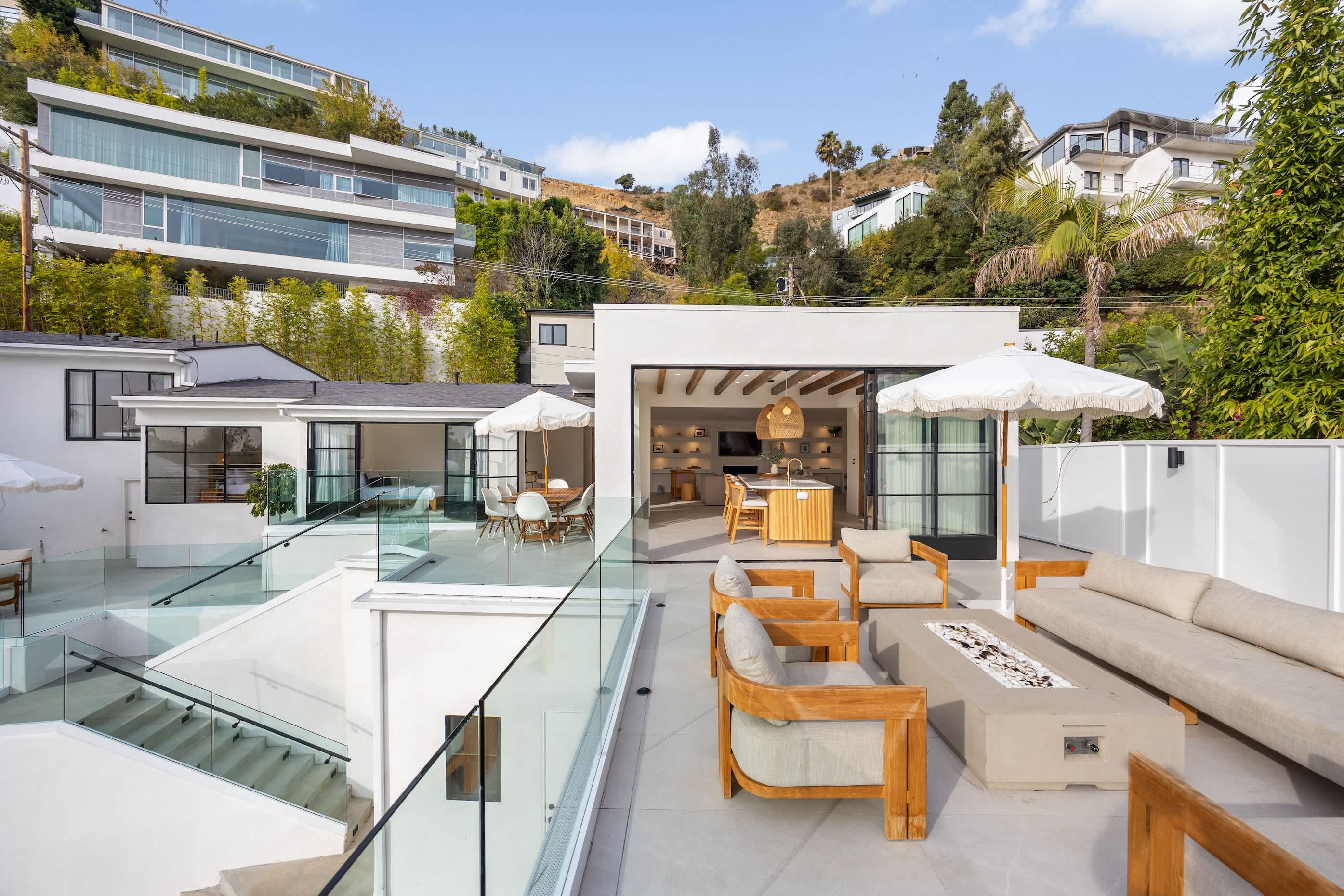 Your personal oasis for sun-soaked days and serene evenings.
