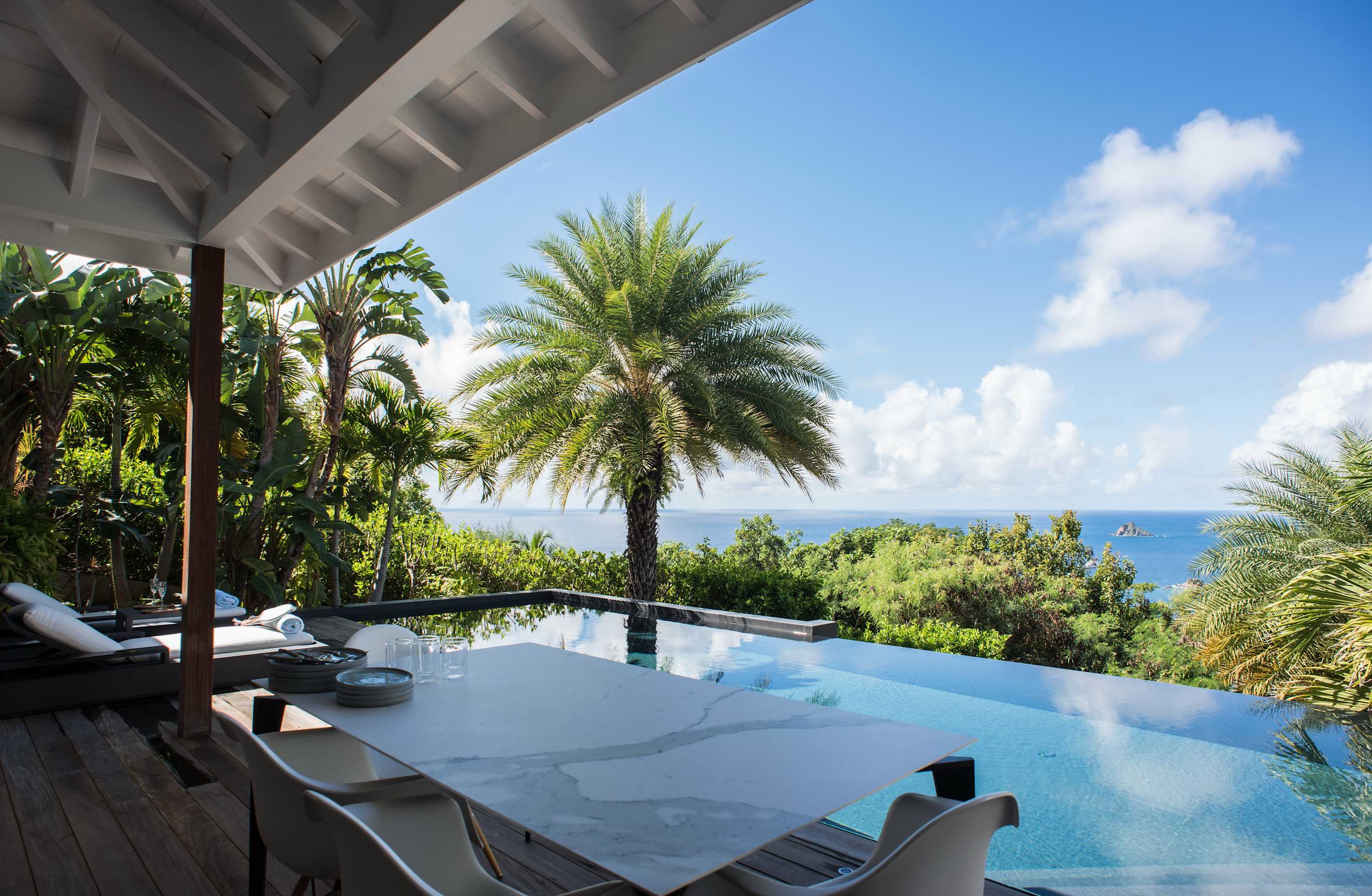 Please Inquire Before Booking – Luxury Villa — Gustavia, Lurin — vacation rental