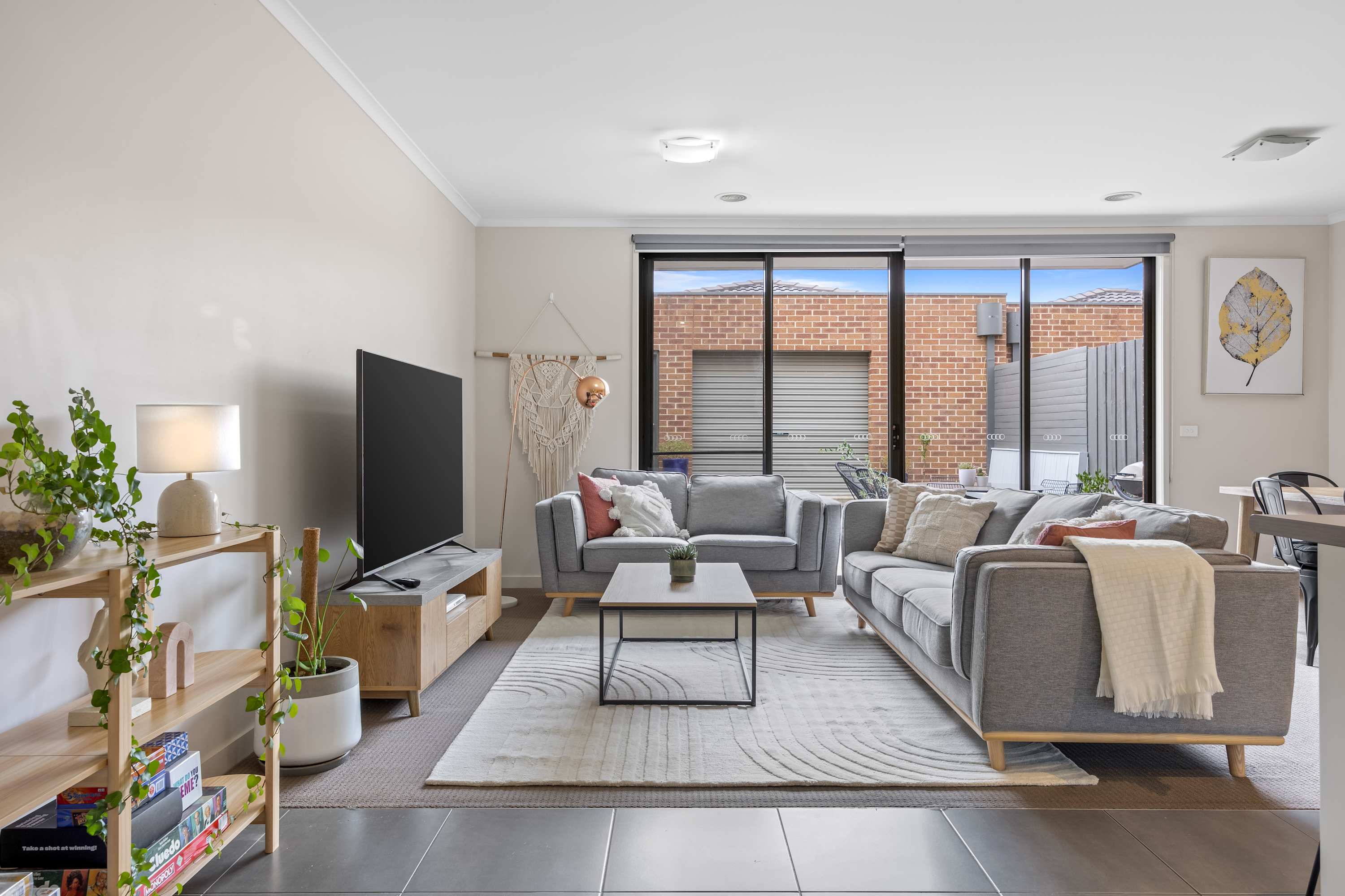 Welcoming Willoby Apartment, Ballarat — Alfredton, Victoria — vacation rental