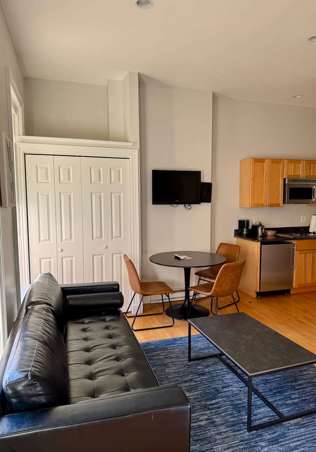Near Fenway Park, South End, and Newbury St #4