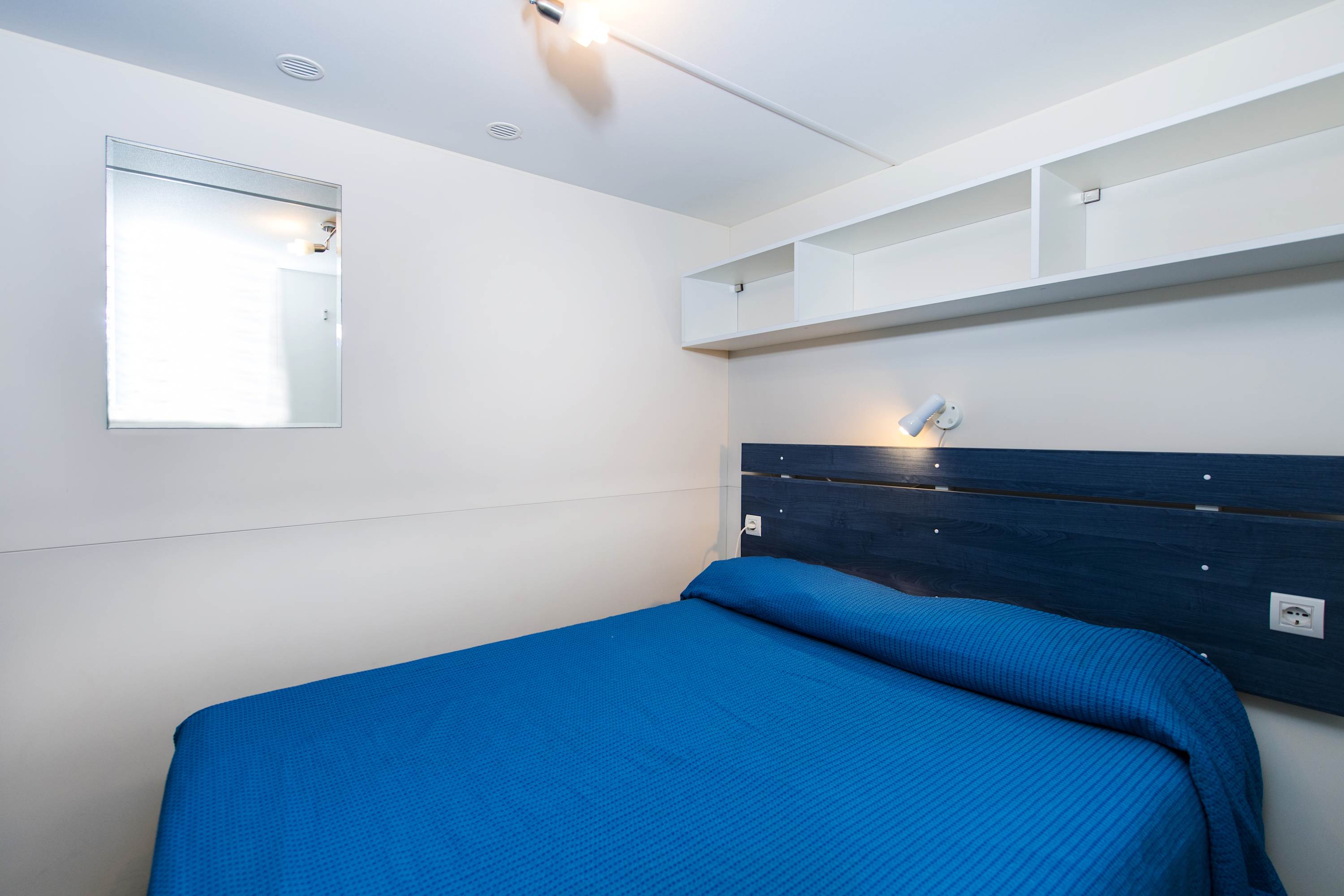 The Charming Mare Pineta-Mobil Home-4 Persons
