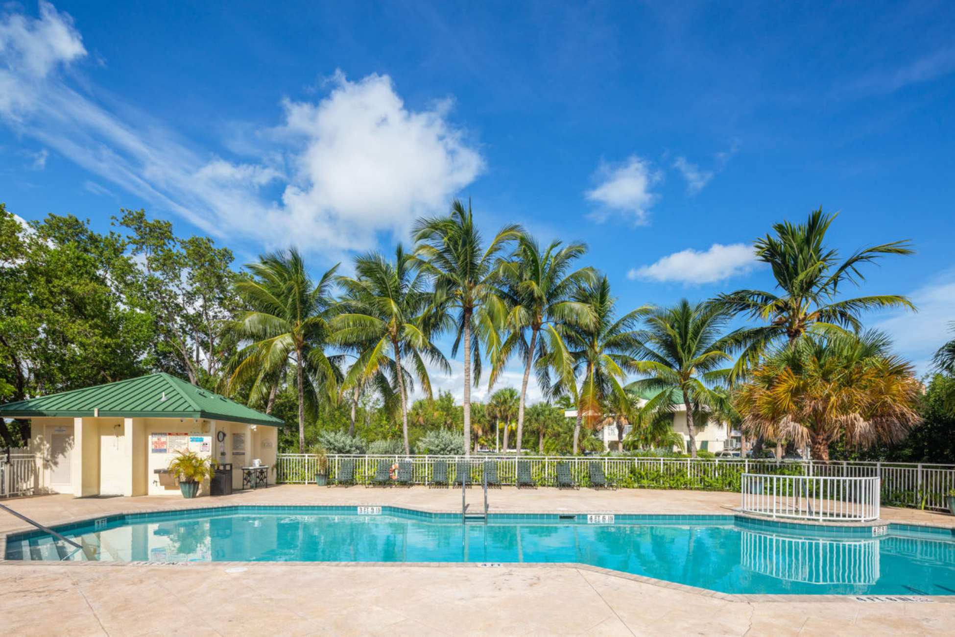 The Trinidad at Sunrise Suites - Shared Pool — Key West, FL — vacation rental
