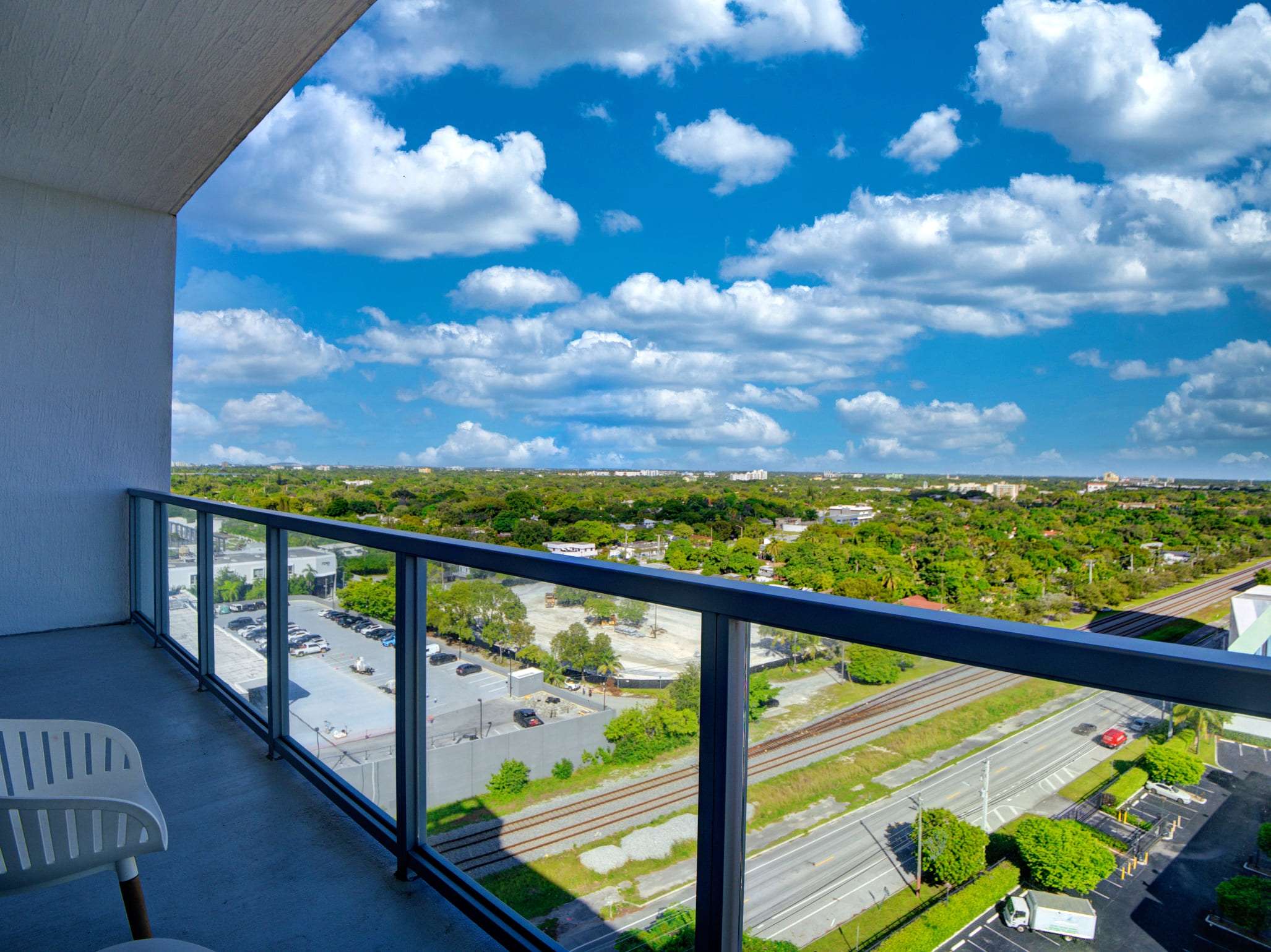 Lux Stay in Miami Design District